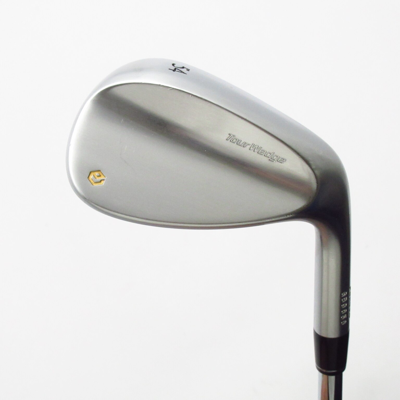 中古】EPON TOUR WEDGE type M ウェッジ N.S.PRO MODUS3 TOUR 105 54