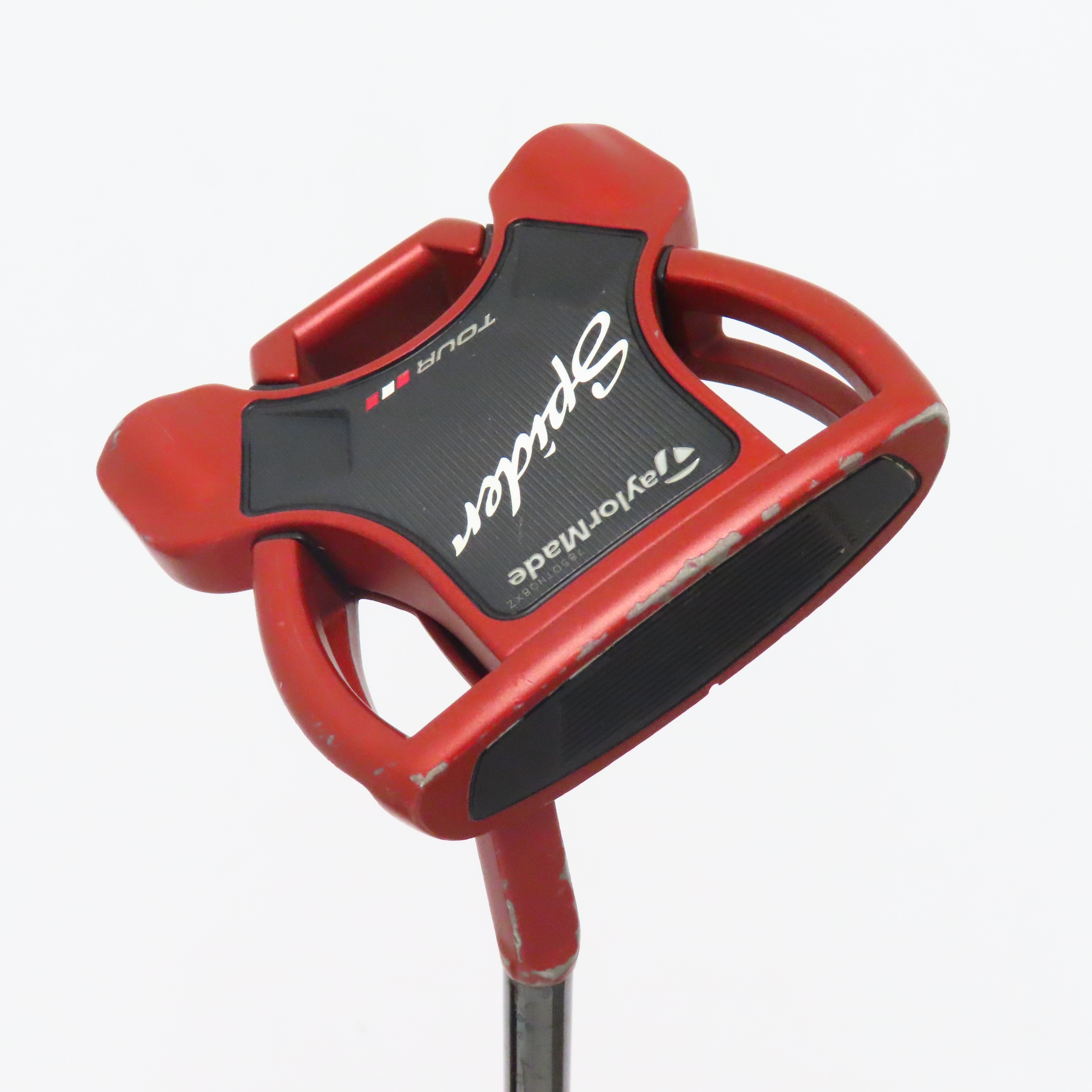 中古】スパイダー パター (テーラーメイド) 通販｜GDO中古ゴルフクラブ