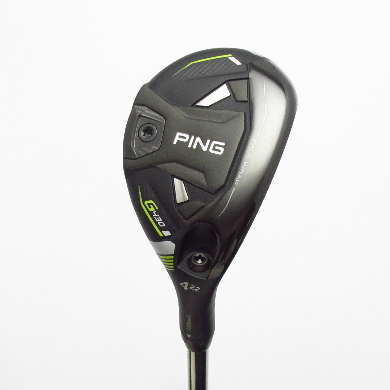 中古】G430 ユーティリティ (ピン) 通販｜GDO中古ゴルフクラブ