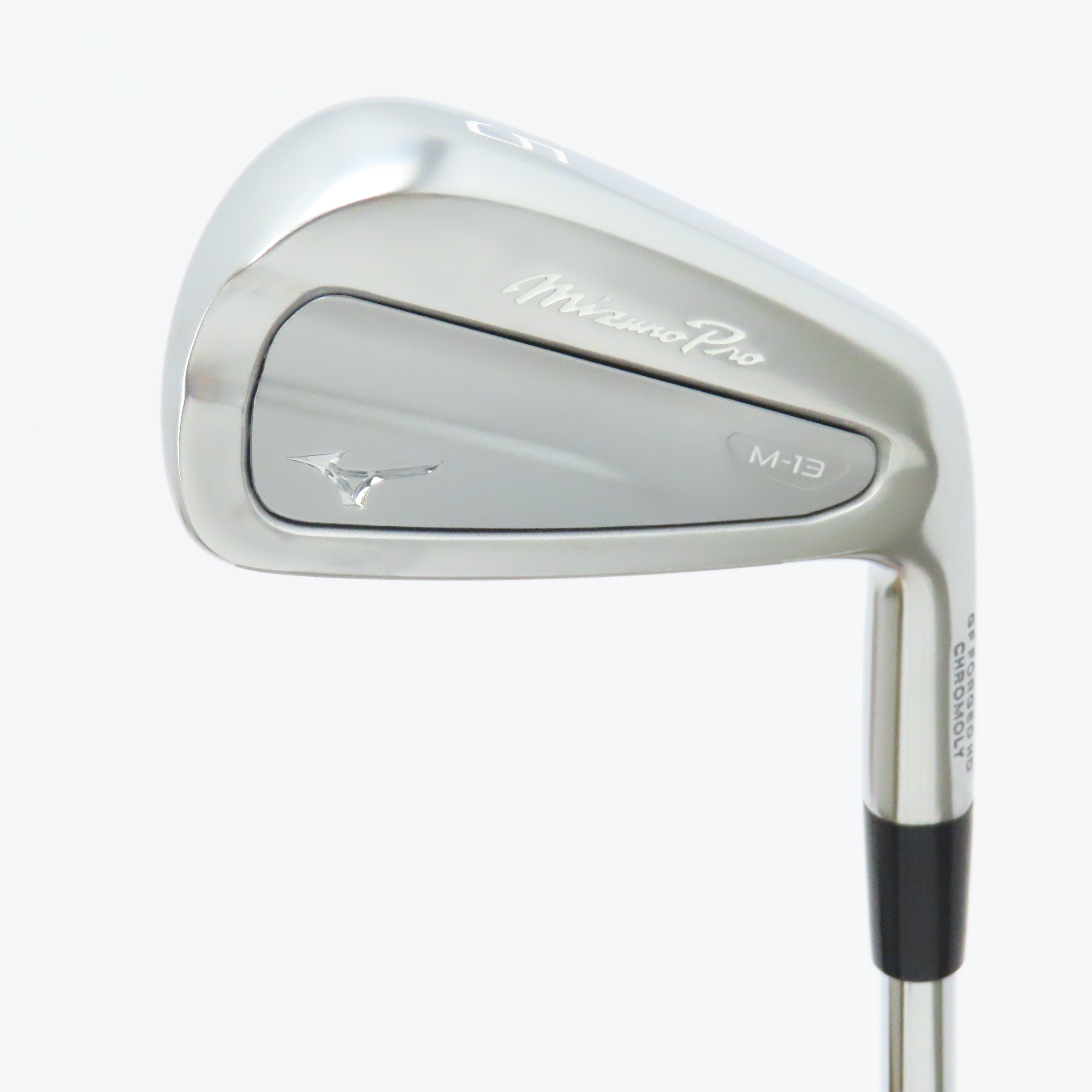 中古】ミズノプロ アイアンセット (ミズノ) 通販｜GDO中古ゴルフクラブ