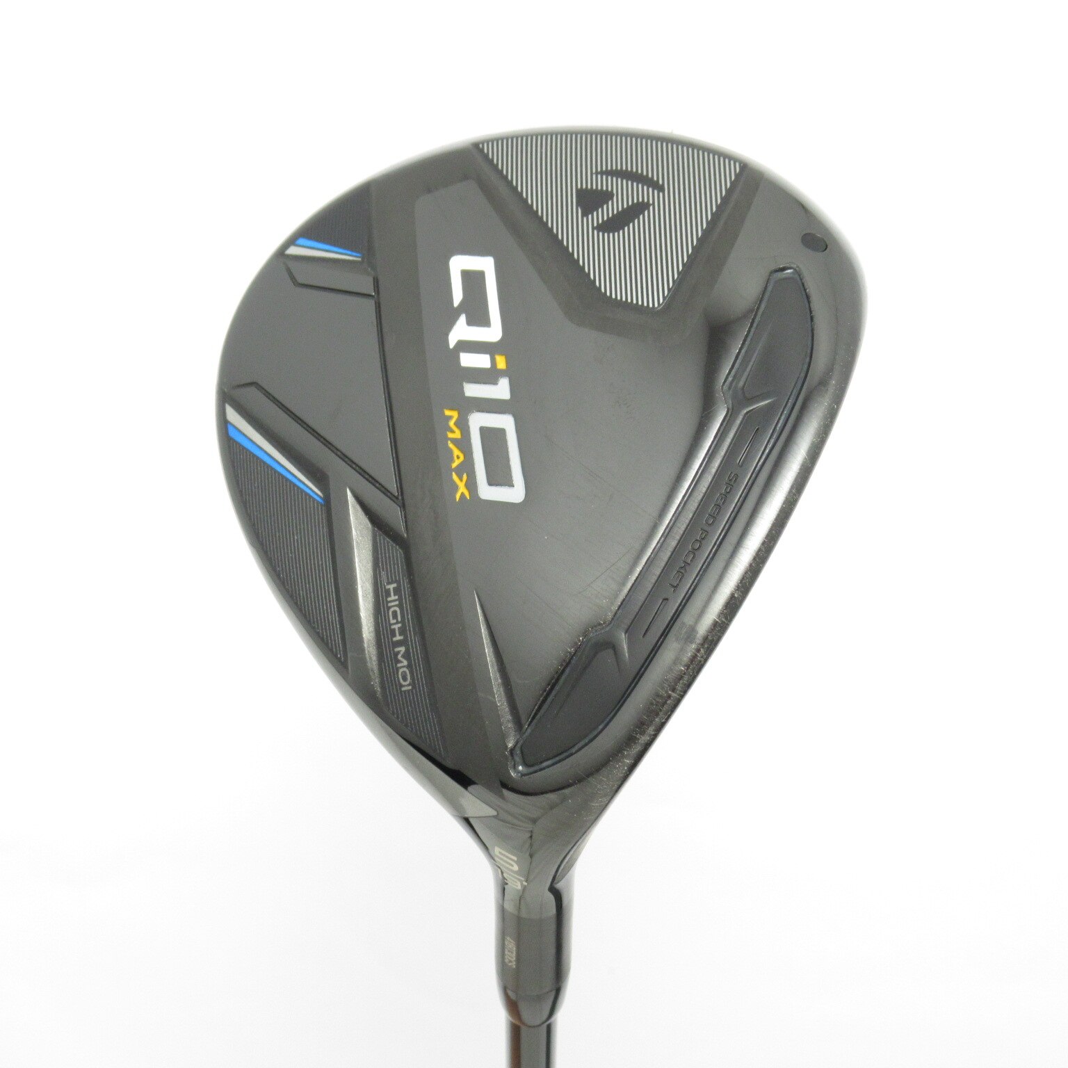 中古】Qi10 フェアウェイウッド (テーラーメイド) Qi10 通販｜GDO中古