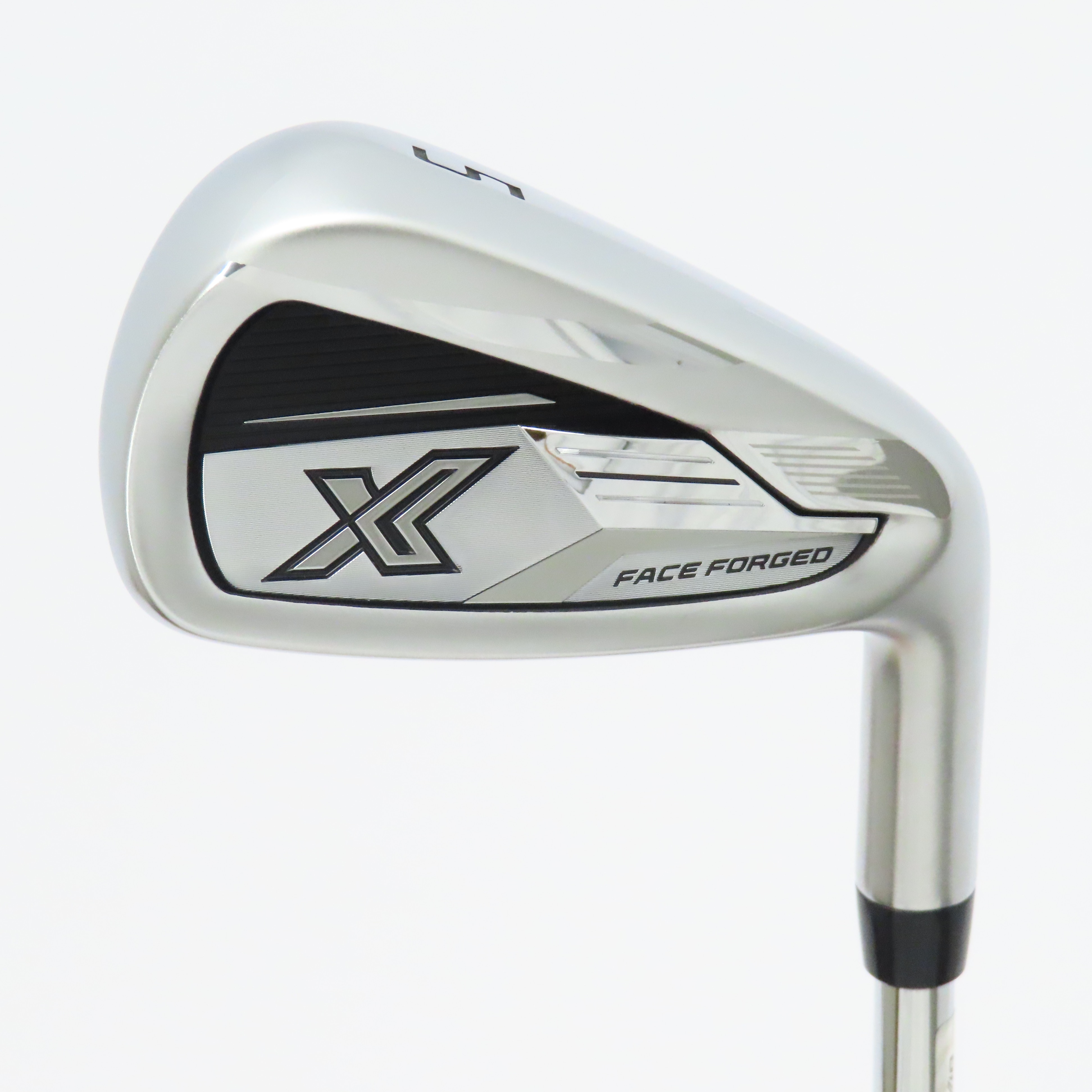 中古】ゼクシオ X(2024) アイアン Dynamic Gold 95 23 S200 B(アイアン