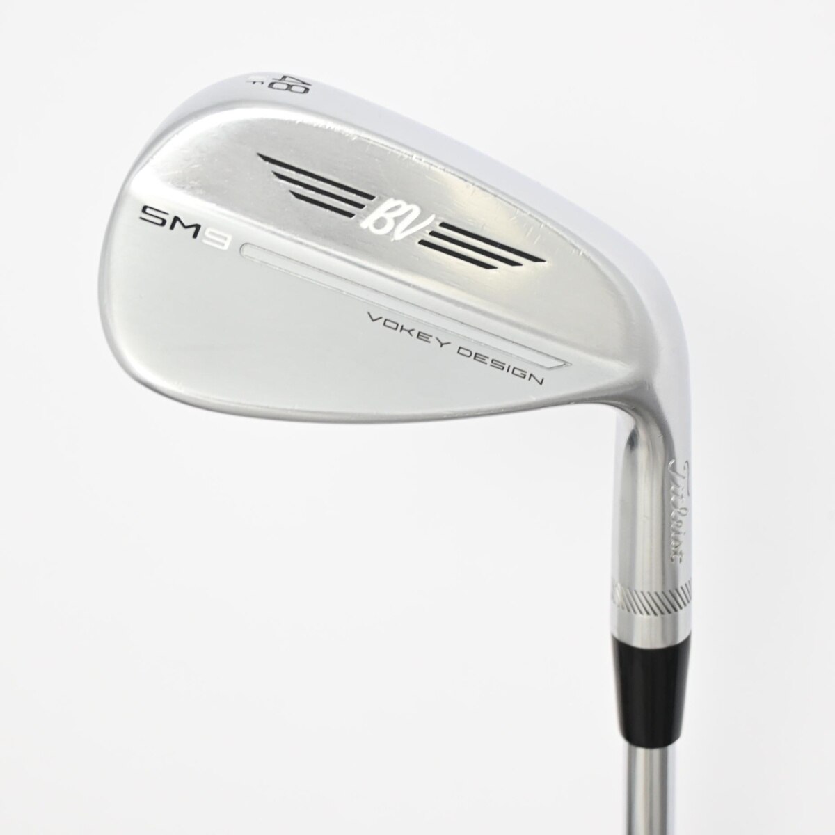 【中古】ウェッジ タイトリスト ボーケイ SM10 50°/12F 中古】ボーケイ ウェッジ (タイトリスト) 通販｜GDO中古ゴルフクラブ