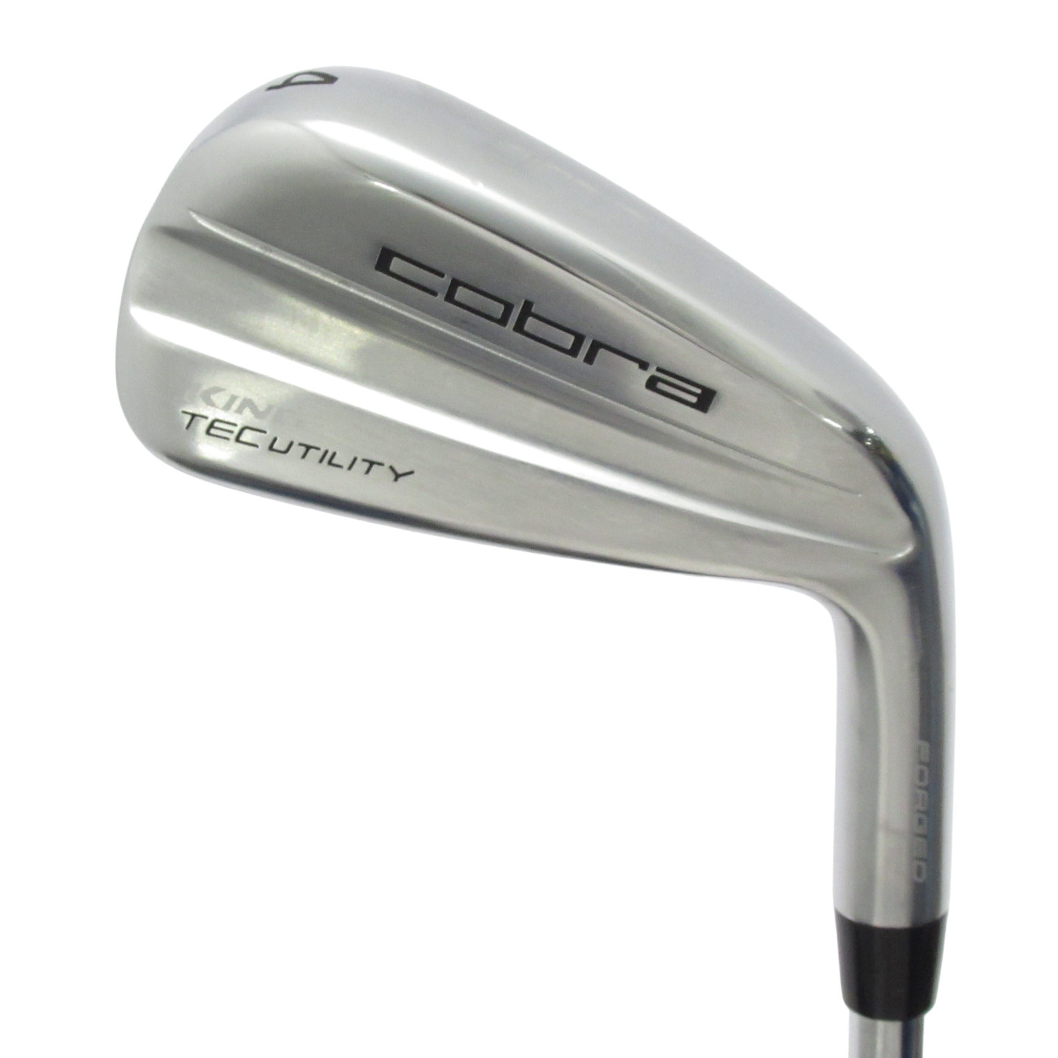 中古】キング ユーティリティ (コブラ) 通販｜GDO中古ゴルフクラブ