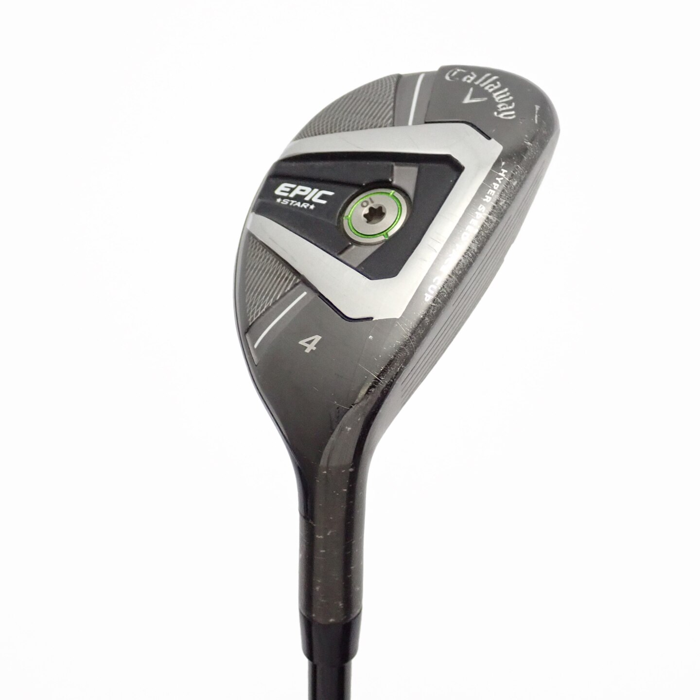 中古】EPIC STAR ユーティリティ Speeder EVOLUTION for EPIC 20 S CD