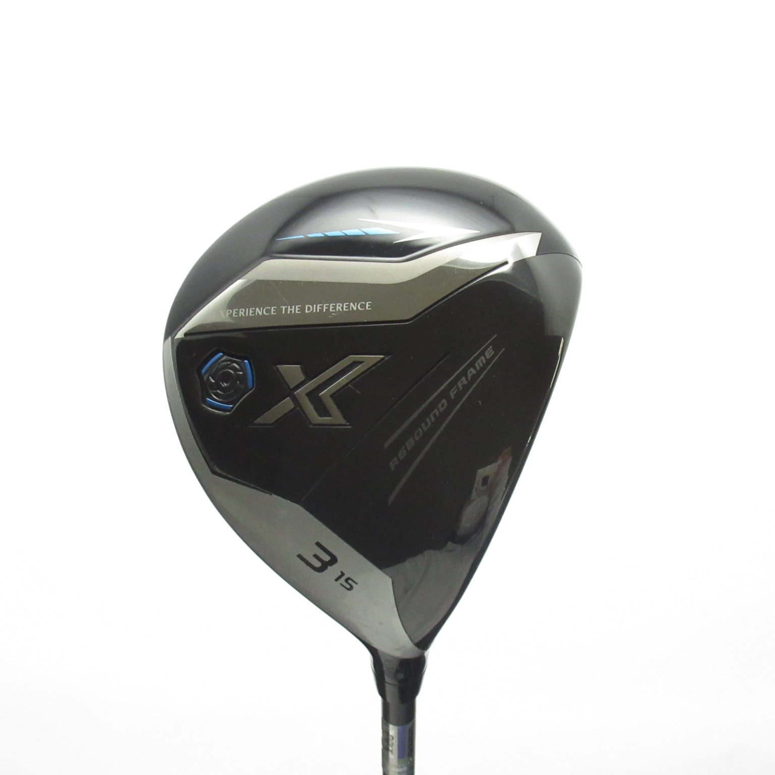 中古】ゼクシオ x [2024] フェアウェイウッド (ダンロップ) ゼクシオ