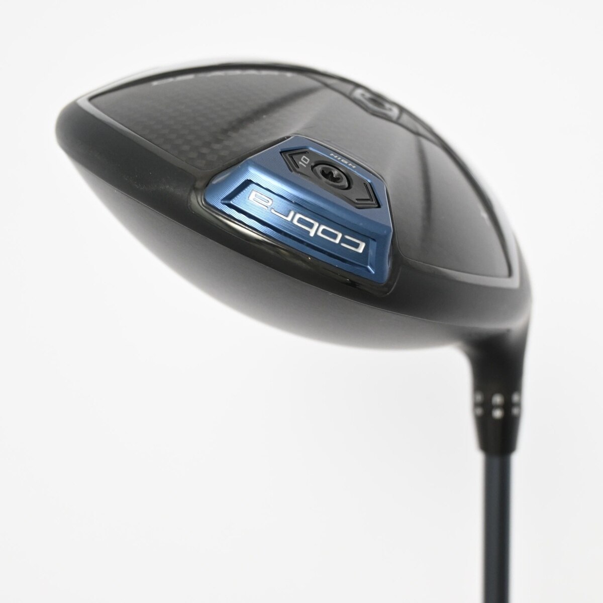 中古】DS-ADAPT X ドライバー LIN-Q for Cobra 9 SR C(ドライバー