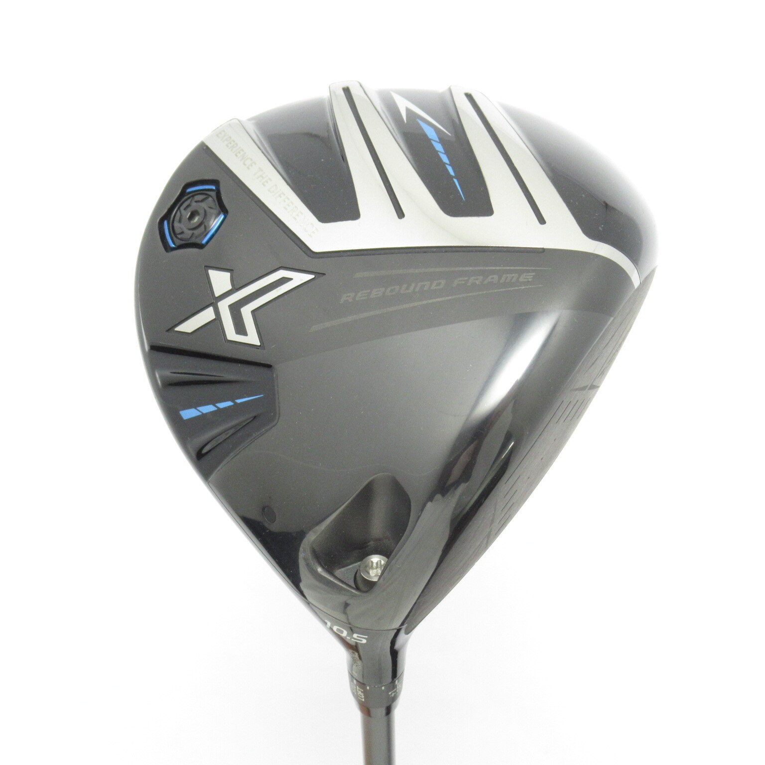 中古】ゼクシオ X(2024) ドライバー Miyazaki AX-3 10.5 S CD