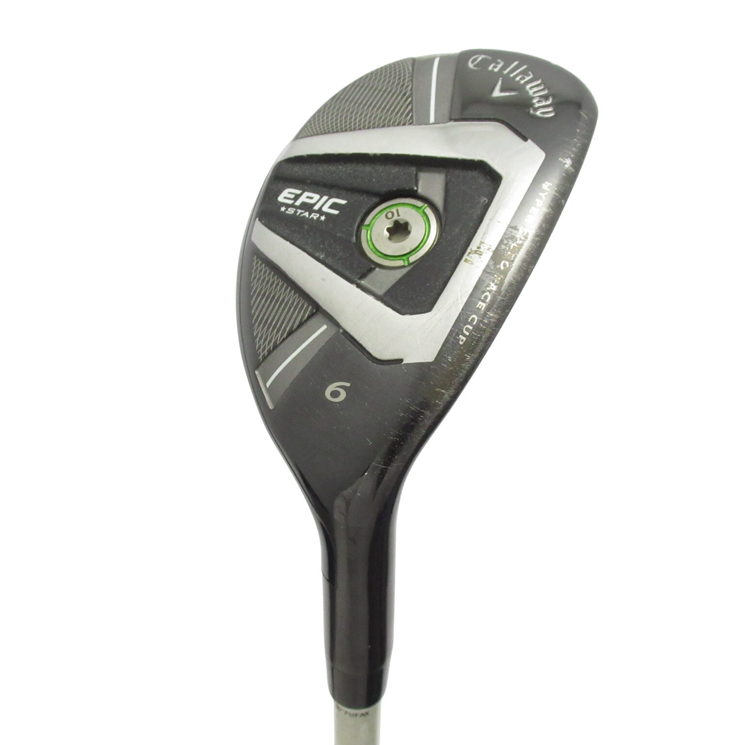 中古】エピックスター ユーティリティ (キャロウェイ) エピック 通販