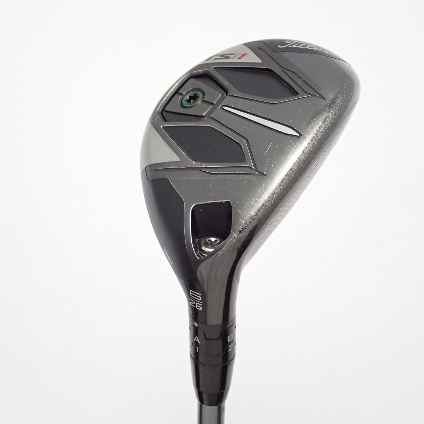 中古】TSi1 ユーティリティ TSP299 HY 50 26 S CD(ユーティリティ