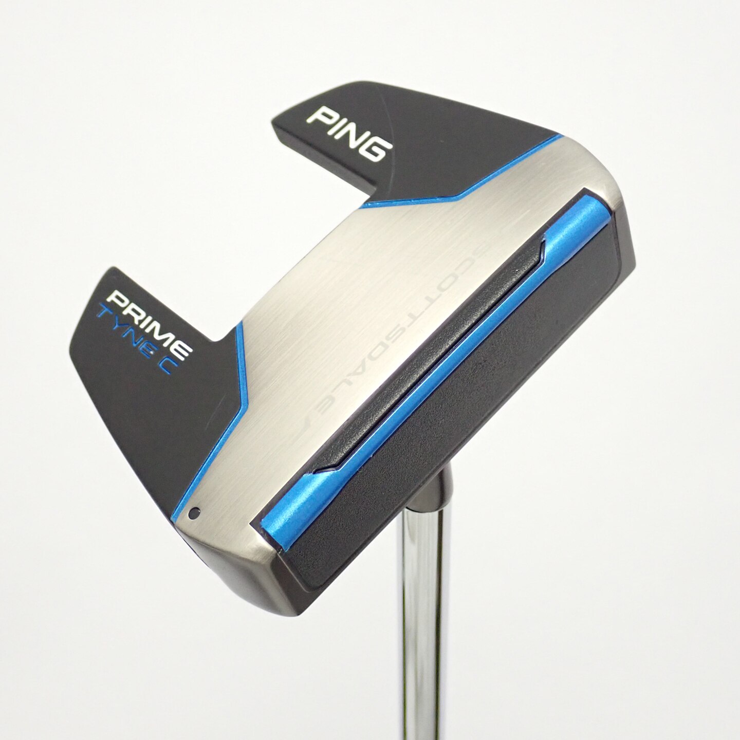 中古】スコッツデール TYNE C(2025) パター (ピン) PING 通販｜GDO中古