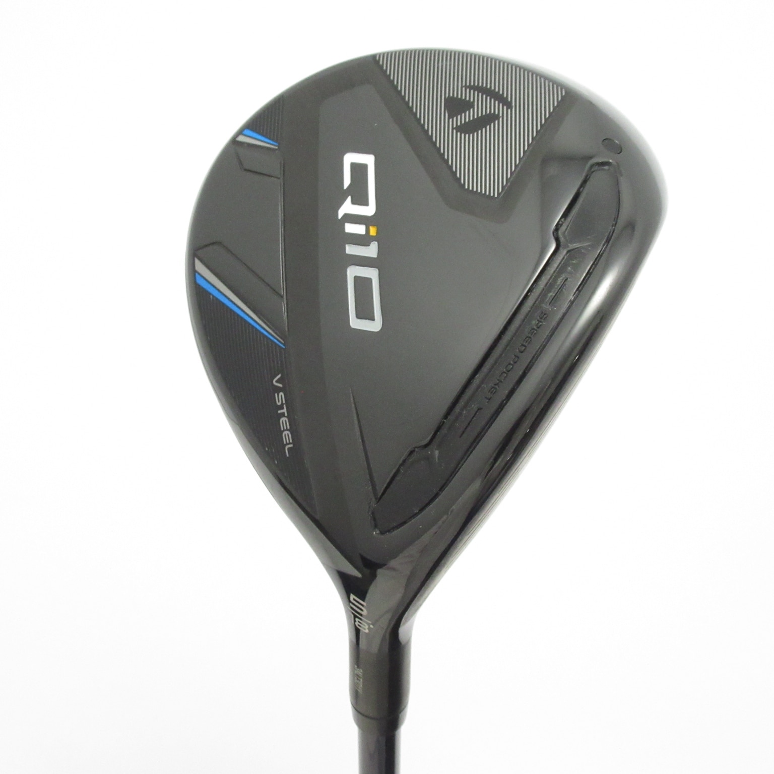 中古】Qi10 フェアウェイウッド (テーラーメイド) Qi10 通販｜GDO中古