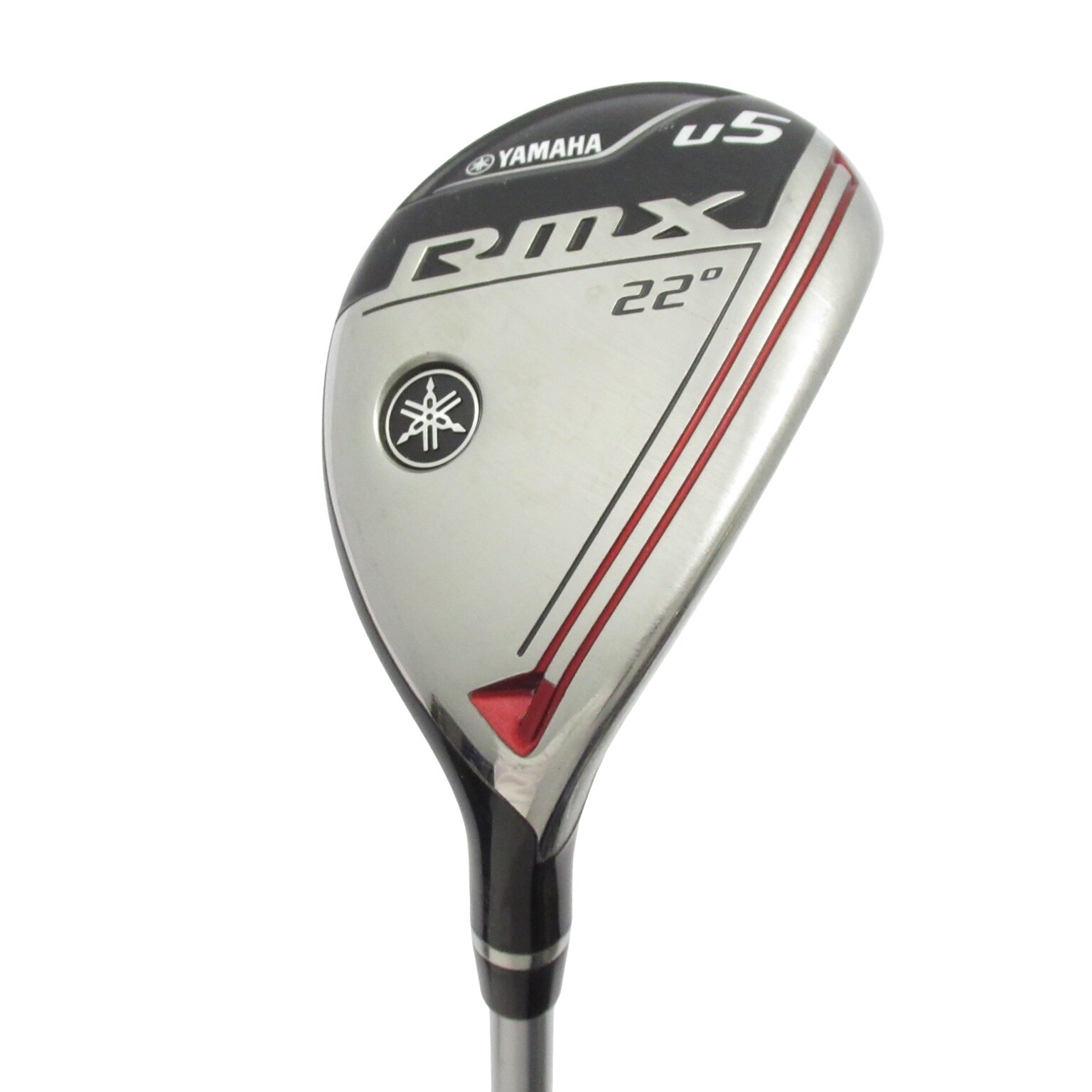 中古】RMX ユーティリティ FUBUKI Ai II FW65 22 S D(ユーティリティ