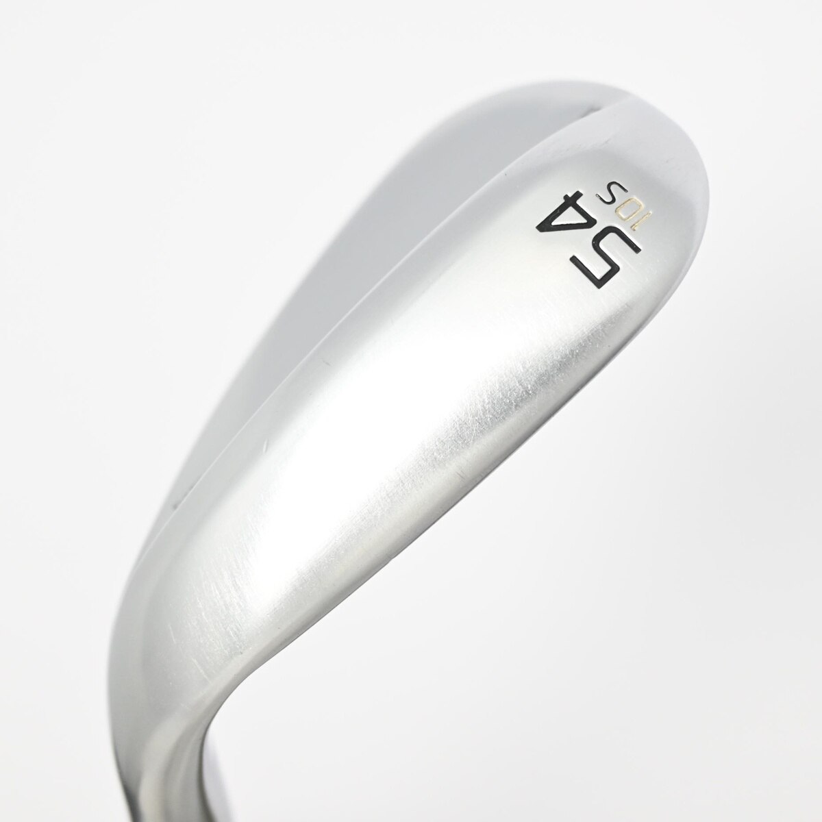 中古】ボーケイ SM9 TOUR CHROME ウェッジ BV105 54-10 設定無 C