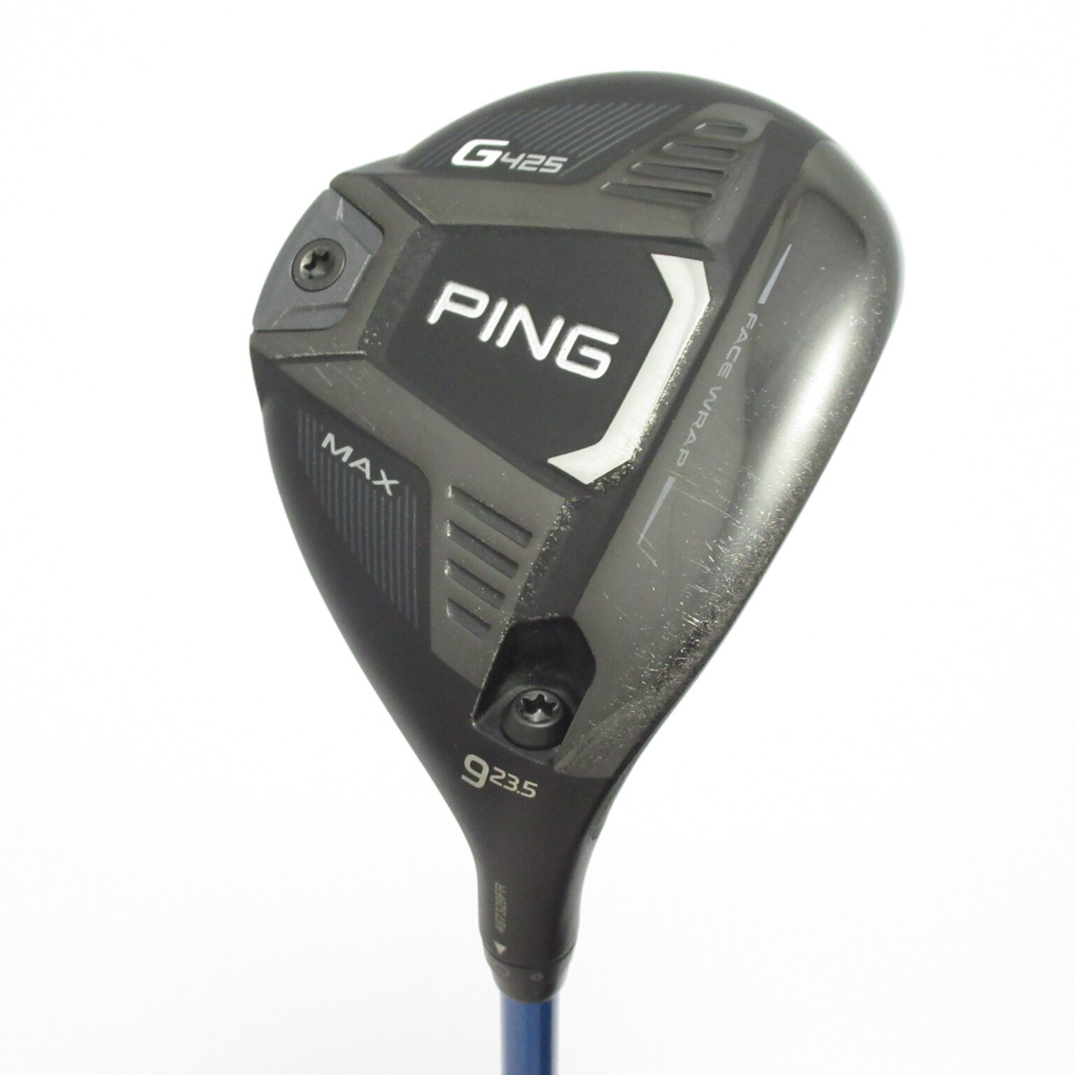 中古】G425 MAX フェアウェイウッド (ピン) G425 通販｜GDO中古ゴルフ