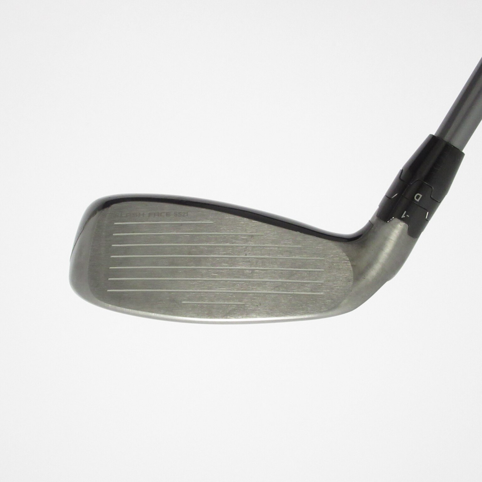 中古】APEX UT(2021) ユーティリティ Fujikura MC 80 for Callaway 24