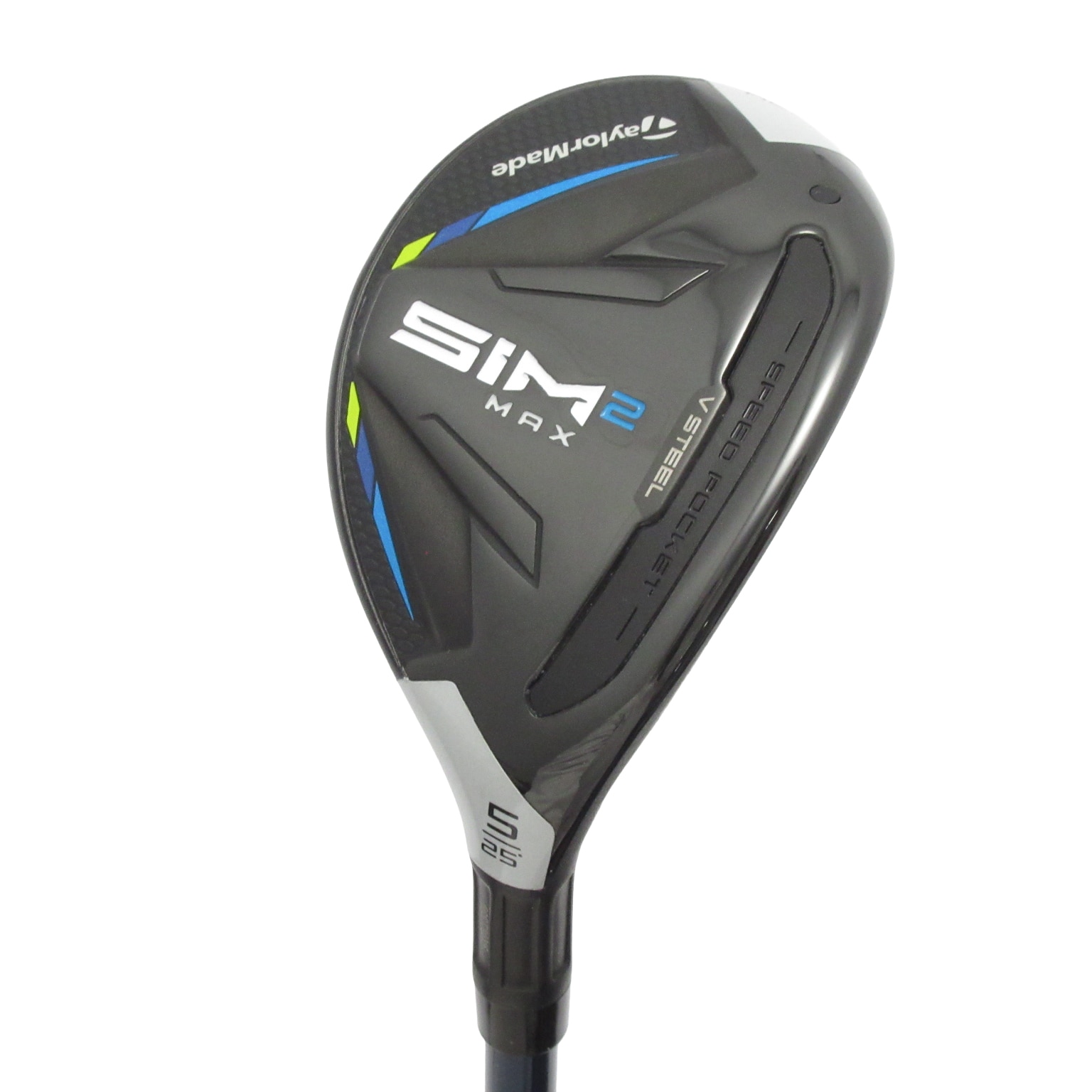 中古】SIM2 MAX RESCUE ユーティリティ (テーラーメイド) SIM2 通販