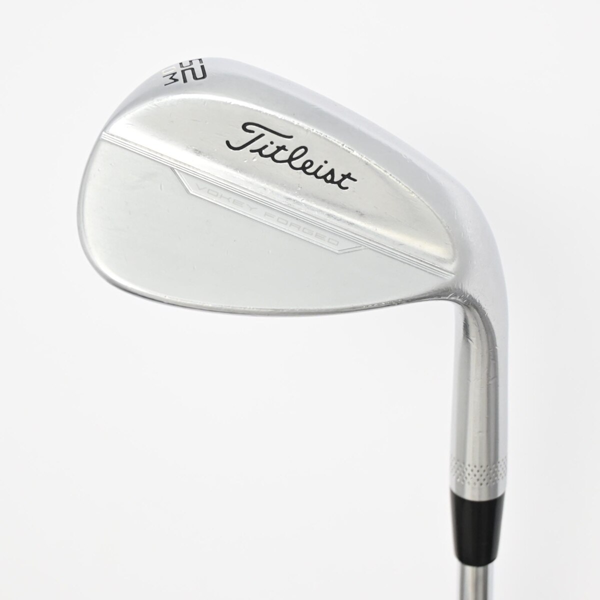 中古】ボーケイ フォージド [2023] (タイトリスト) ボーケイ 通販｜GDO