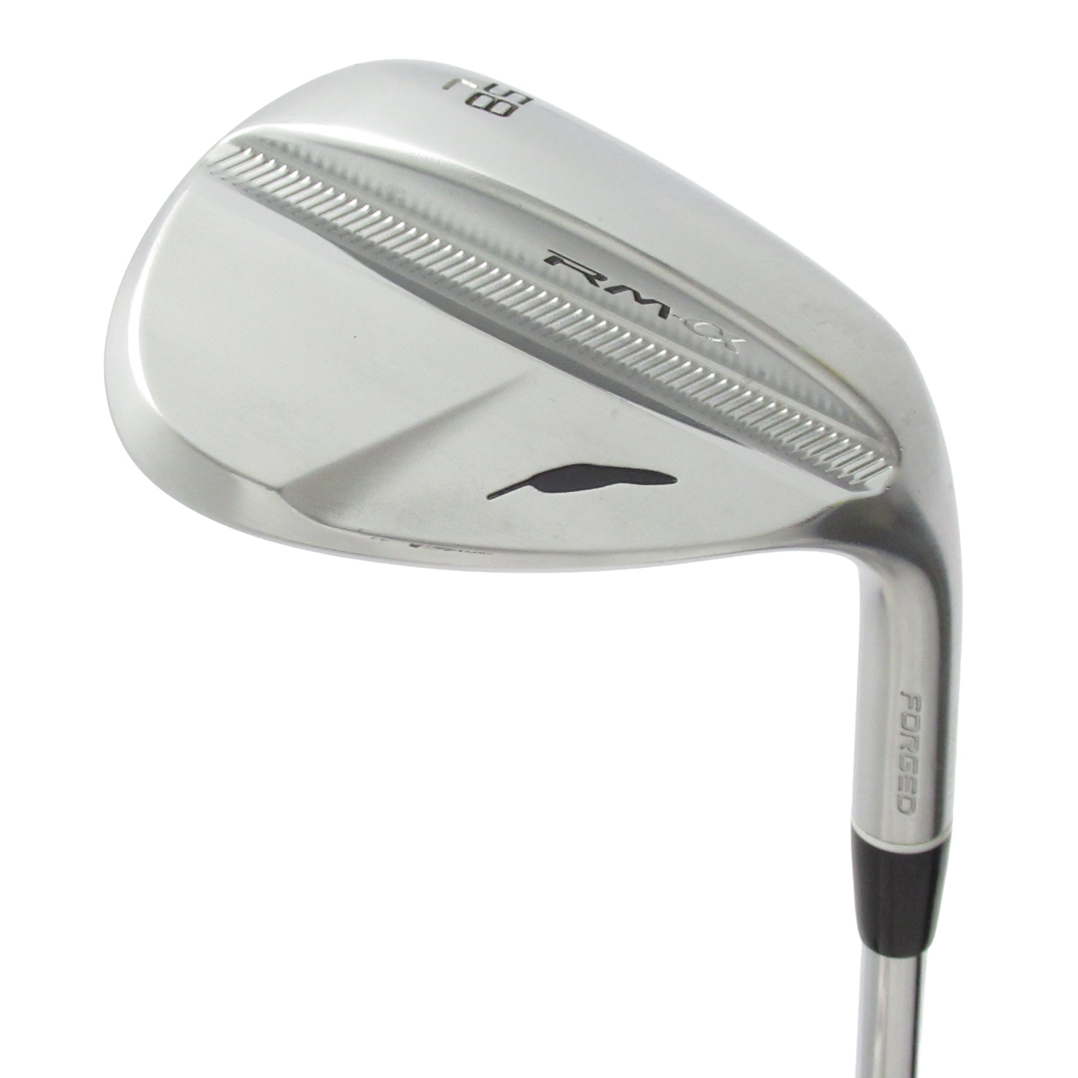 中古】RM-α ウェッジ N.S.PRO TS-114w Ver2 58-08 WEDGE C(ウェッジ