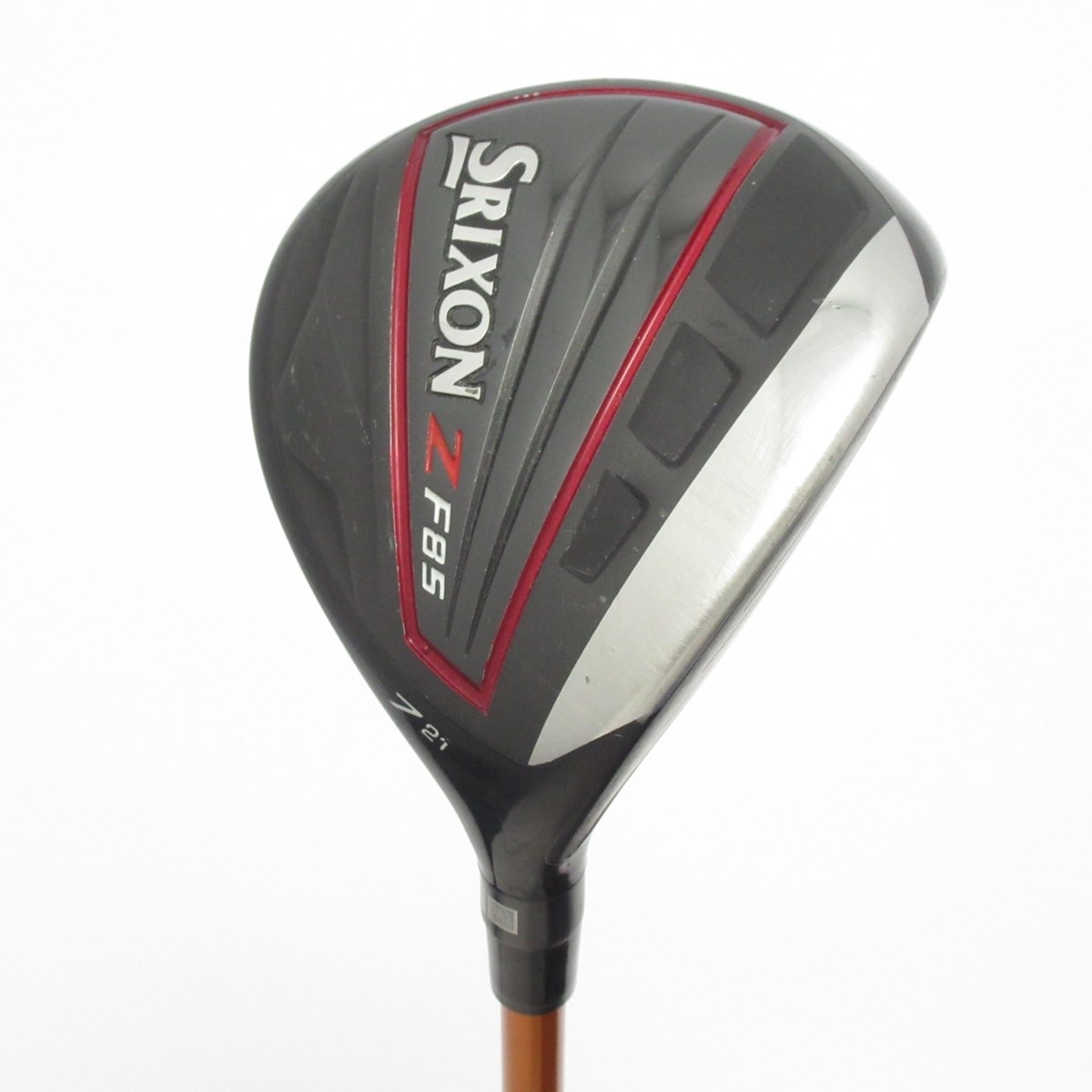 中古】Z F85 フェアウェイウッド Tour AD F-65 21 S CD(フェアウェイ