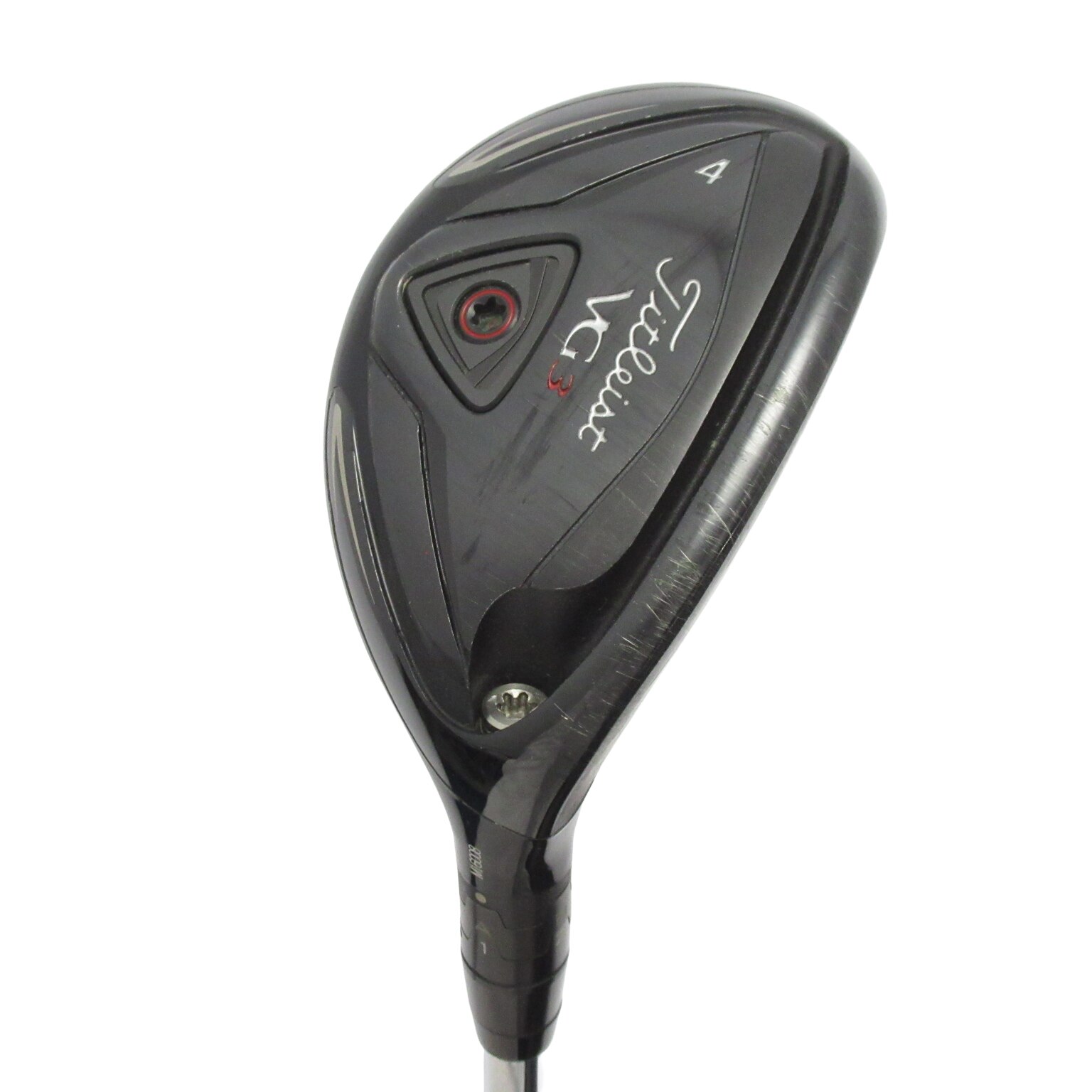 中古】VG3 ユーティリティ (タイトリスト) 通販｜GDO中古ゴルフクラブ