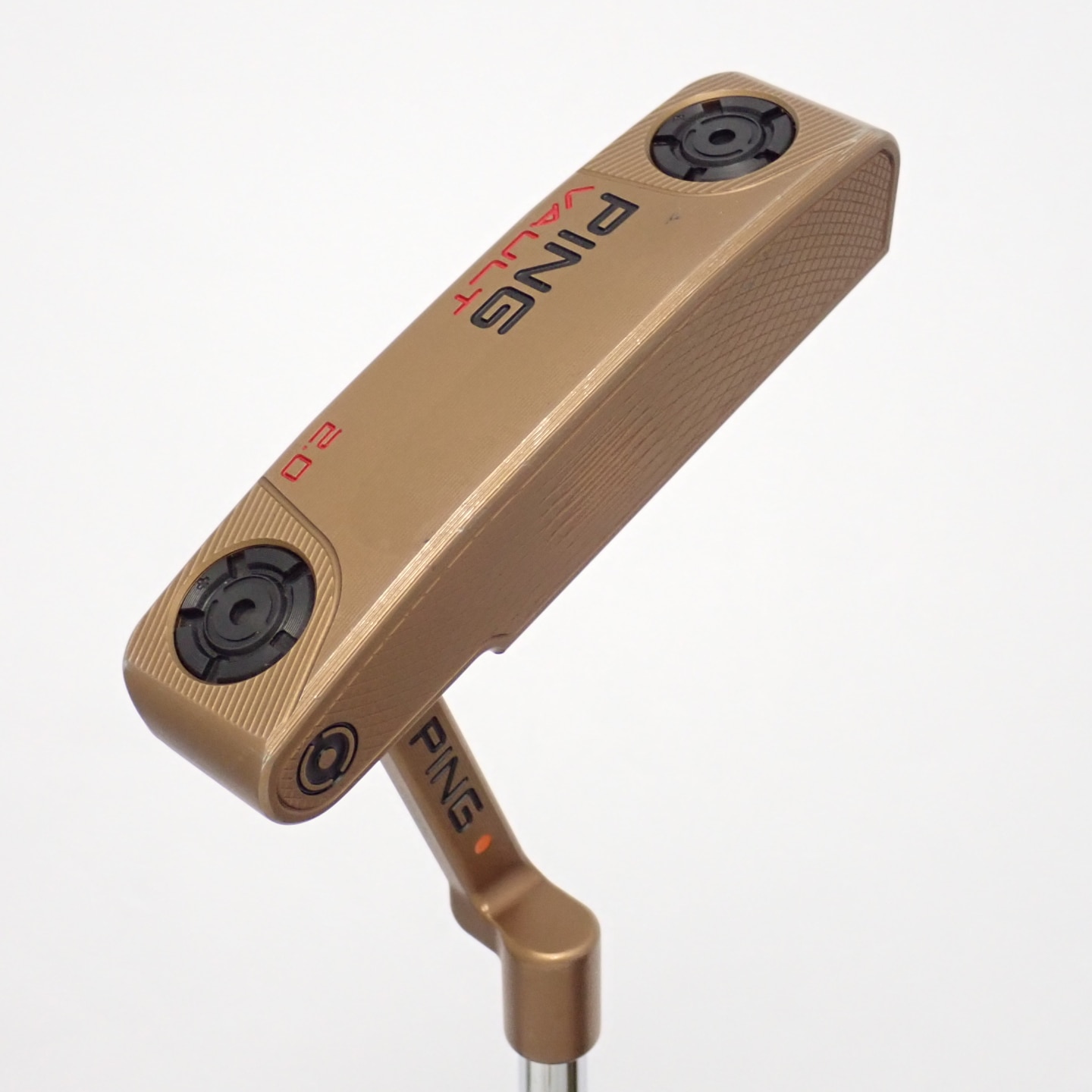 中古】VAULT(ヴォルト) パター (ピン) 通販｜GDO中古ゴルフクラブ