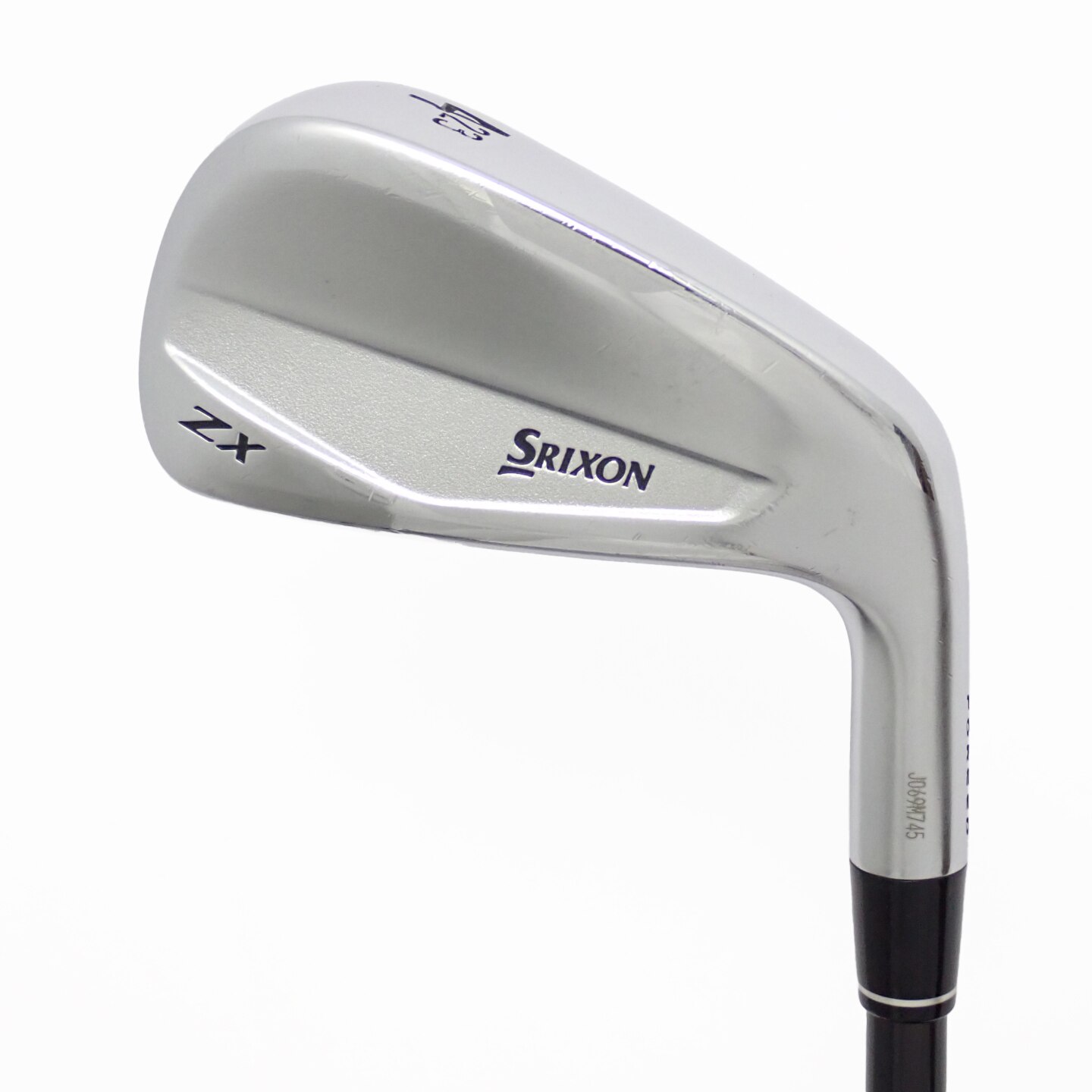 中古】スリクソン ZX ユーティリティ (ダンロップ) スリクソン 通販