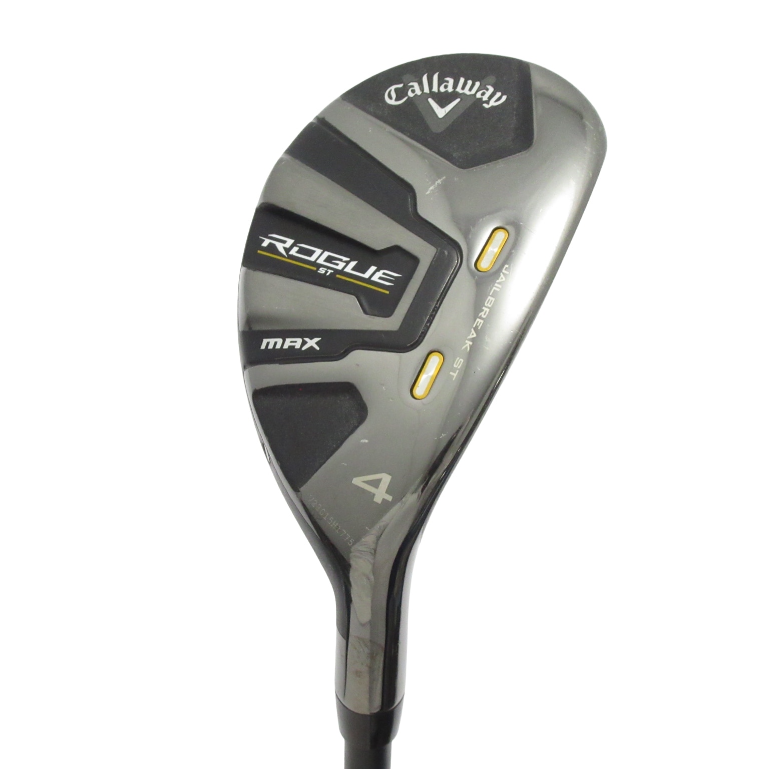 中古】ローグ ST MAX ユーティリティ VENTUS 5 for Callaway 20 S CD
