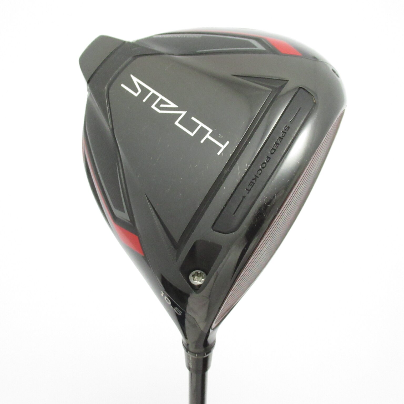 中古】ステルス ドライバー TENSEI RED TM50(2022) 10.5 S C