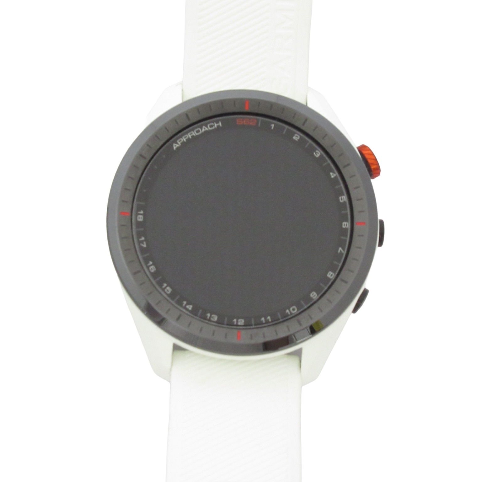 中古】Approach S62 距離測定器 (ガーミン) ガーミン 通販｜GDO中古