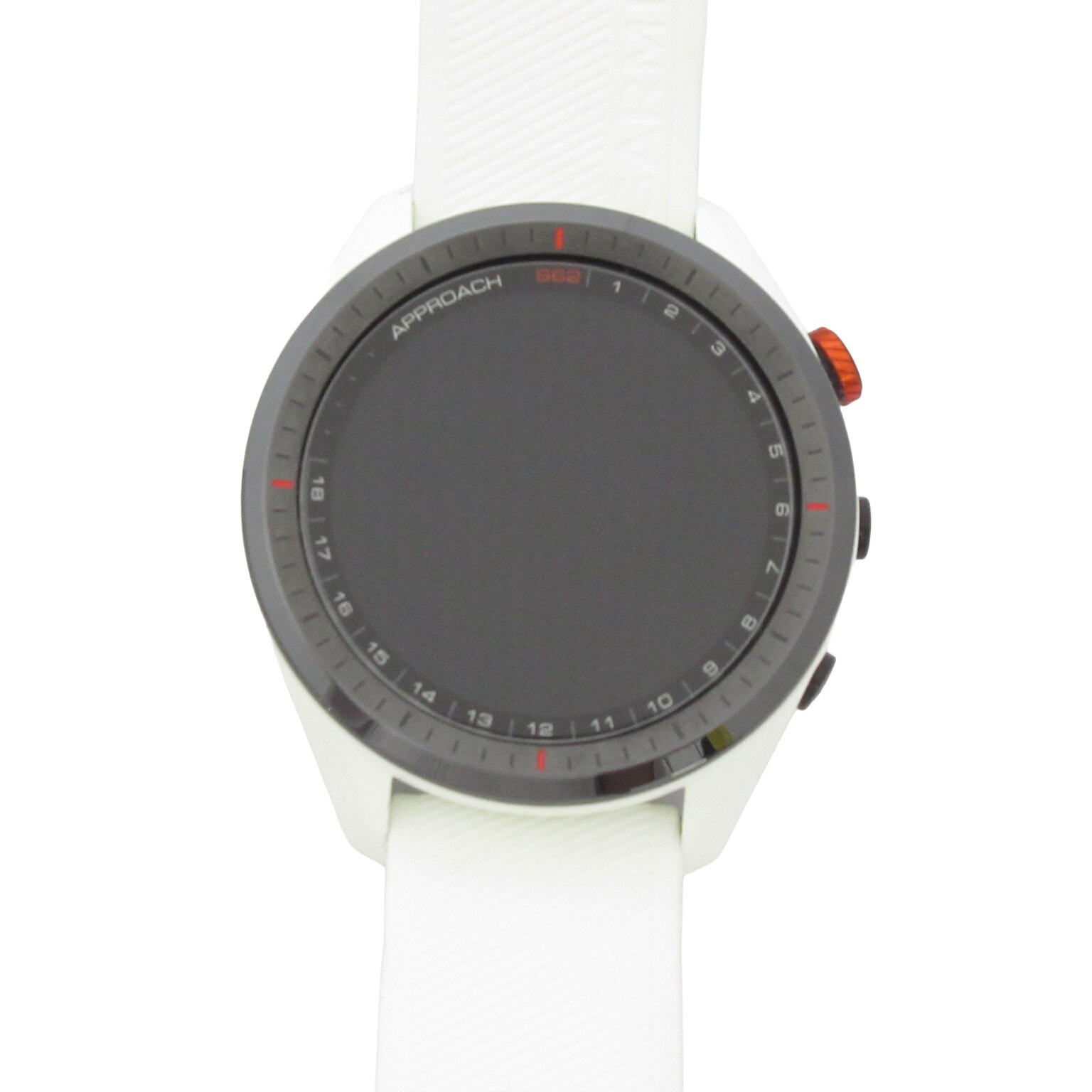 中古】Approach S62 - - - C(パーツ)|GARMIN(ガーミン)の通販 - GDO