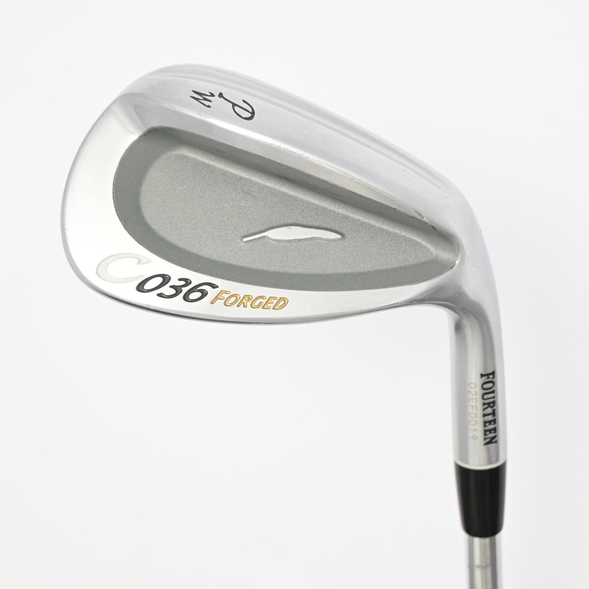 中古】FOURTEEN ウェッジ (フォーティーン) 通販｜GDO中古ゴルフクラブ