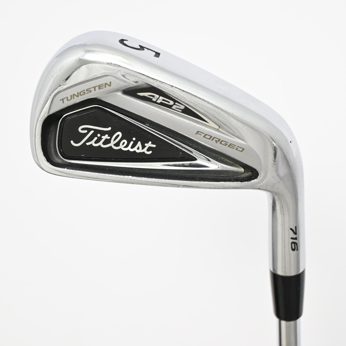 中古】AP2 716 アイアンセット (タイトリスト) 716 通販｜GDO中古