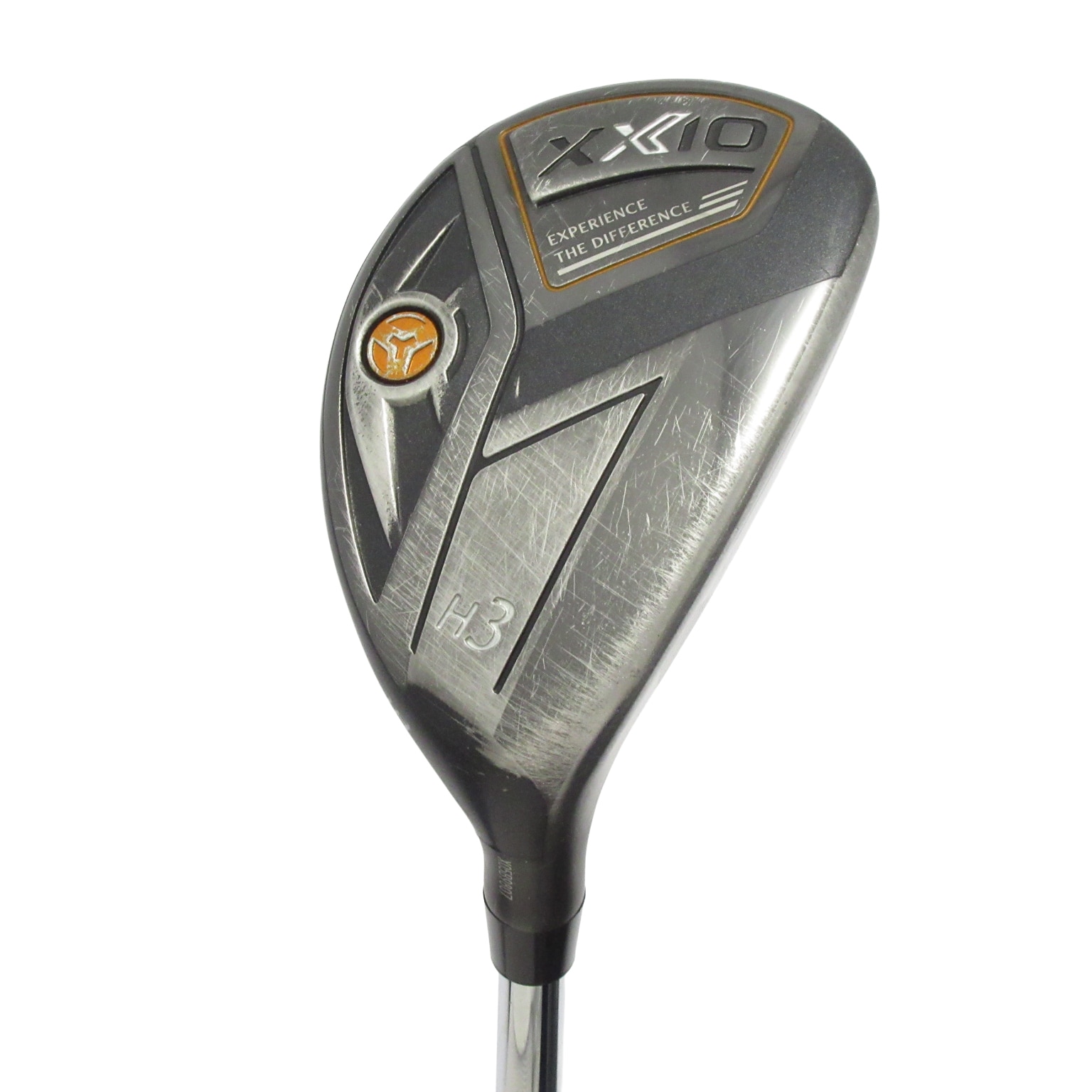 中古】ゼクシオ ユーティリティ (ダンロップ) 通販｜GDO中古ゴルフクラブ