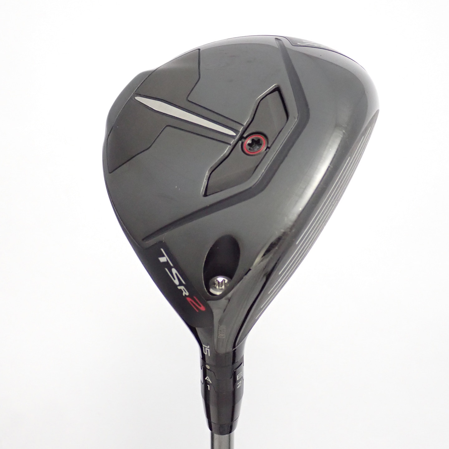 中古】タイトリスト フェアウェイウッド 通販｜GDO中古ゴルフクラブ