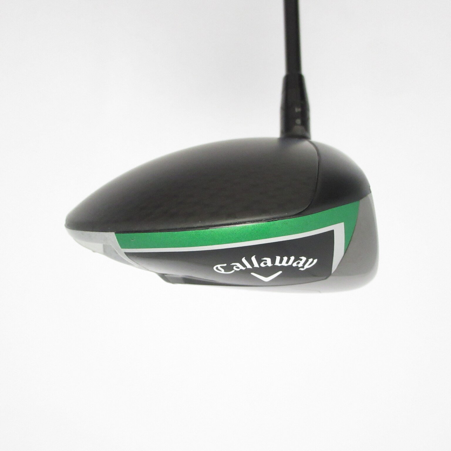 中古】ELYTE MINI ドライバー TENSEI GREEN 60 for Callaway 13.5 S C