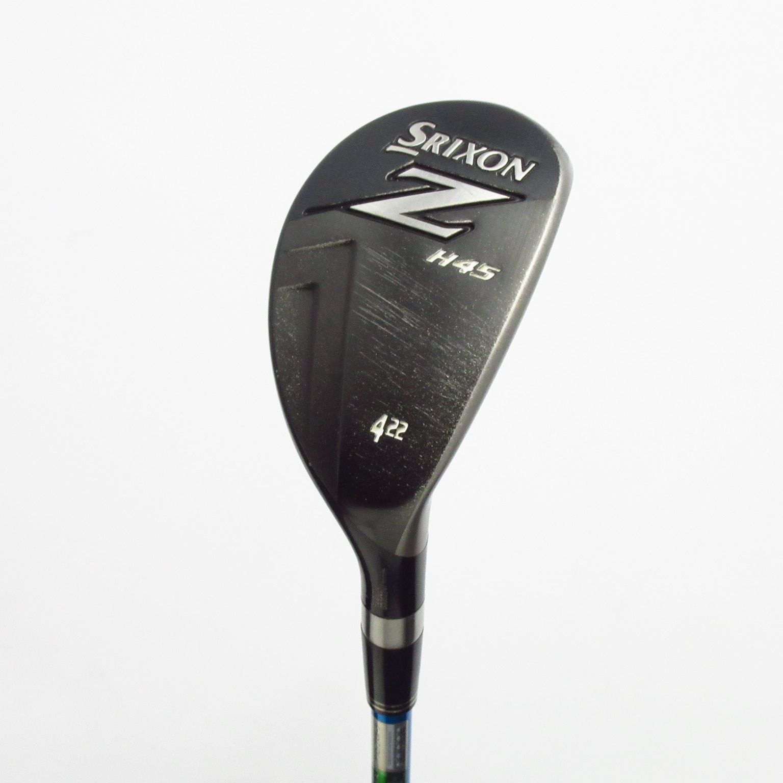 中古】スリクソン ユーティリティ (ダンロップ) 通販｜GDO中古ゴルフクラブ