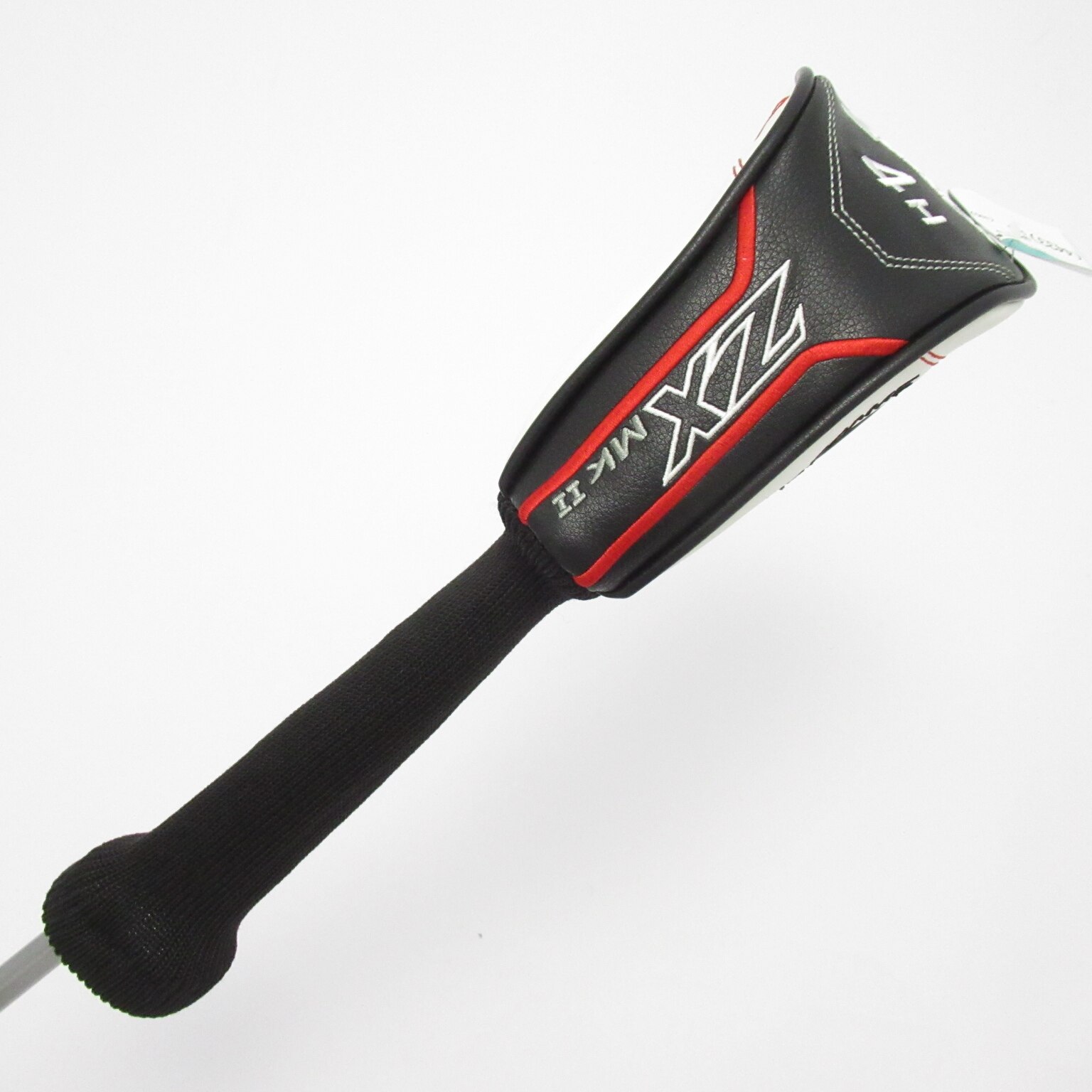 Used] Srixon ZX MkII Hybrid Utility, Diamana ZX-II for HYBRID 22