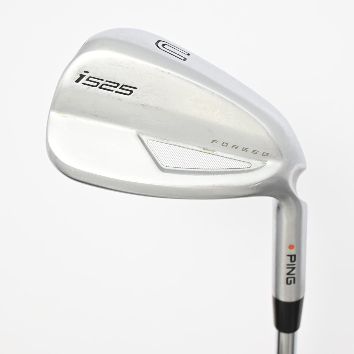 中古】i525 アイアン（単品） N.S.PRO MODUS3 TOUR 105 49 S C