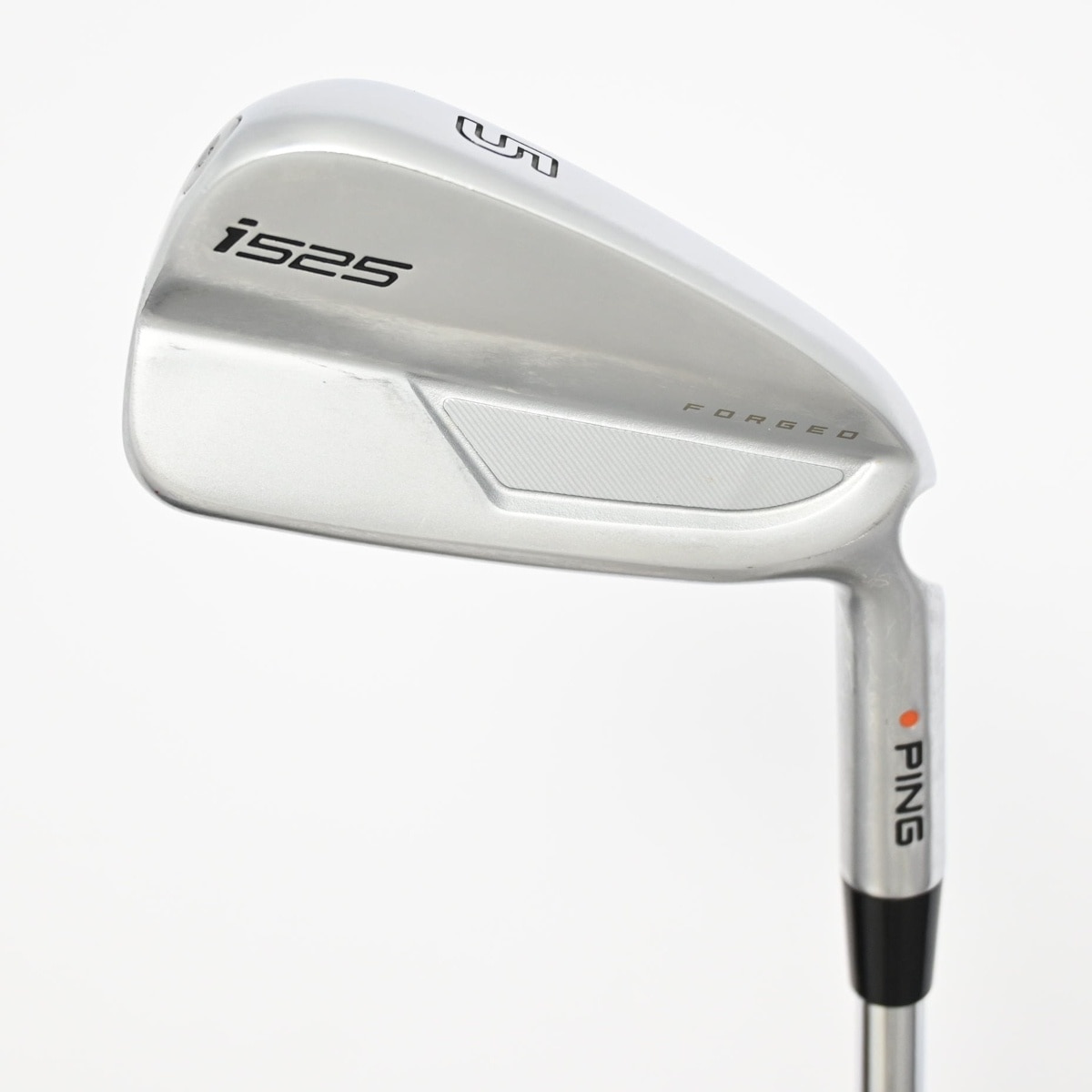 PING i525 アイアンセット　5番〜W（６本）　MODUS3 120S 中古】i525 アイアン N.S.PRO MODUS3 TOUR 120 22.5 S C(アイアン