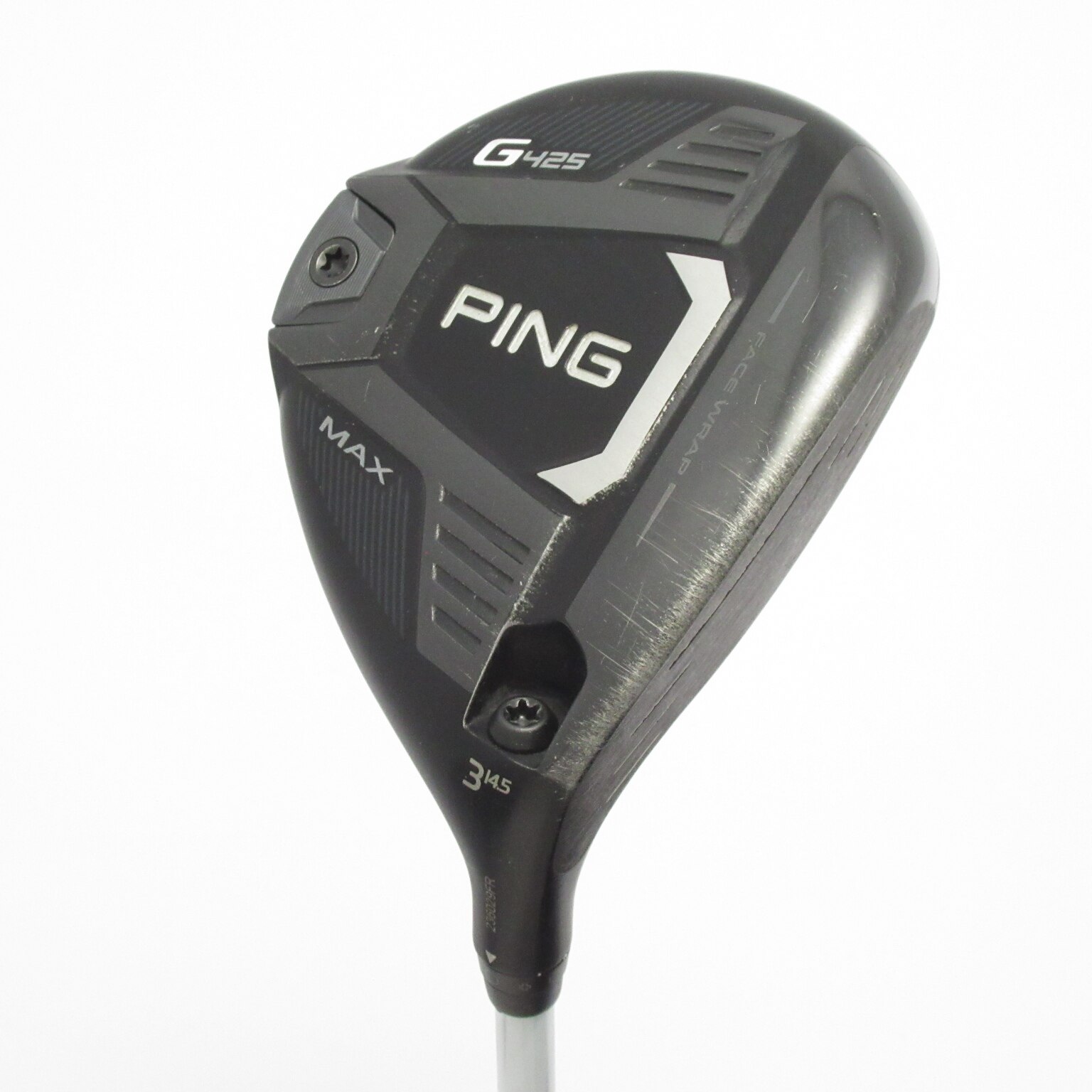 中古】G425 フェアウェイウッド (ピン) 通販｜GDO中古ゴルフクラブ