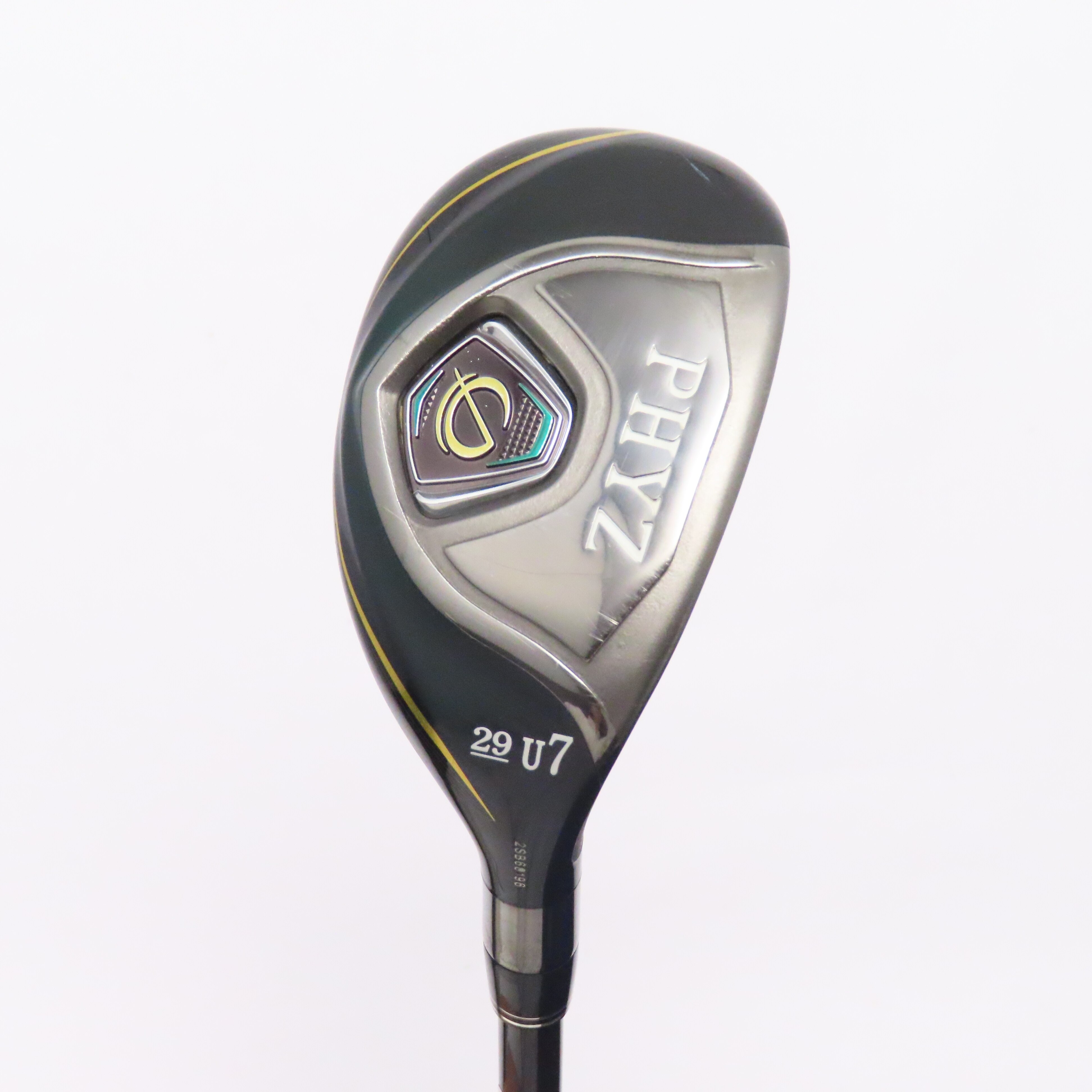 中古】PHYZ(ファイズ) (ブリヂストン) 通販｜GDO中古ゴルフクラブ