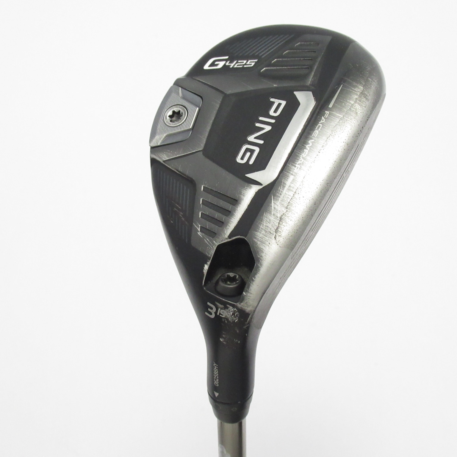 中古】G425 ハイブリッド ユーティリティ PING TOUR 173-85 19 S D