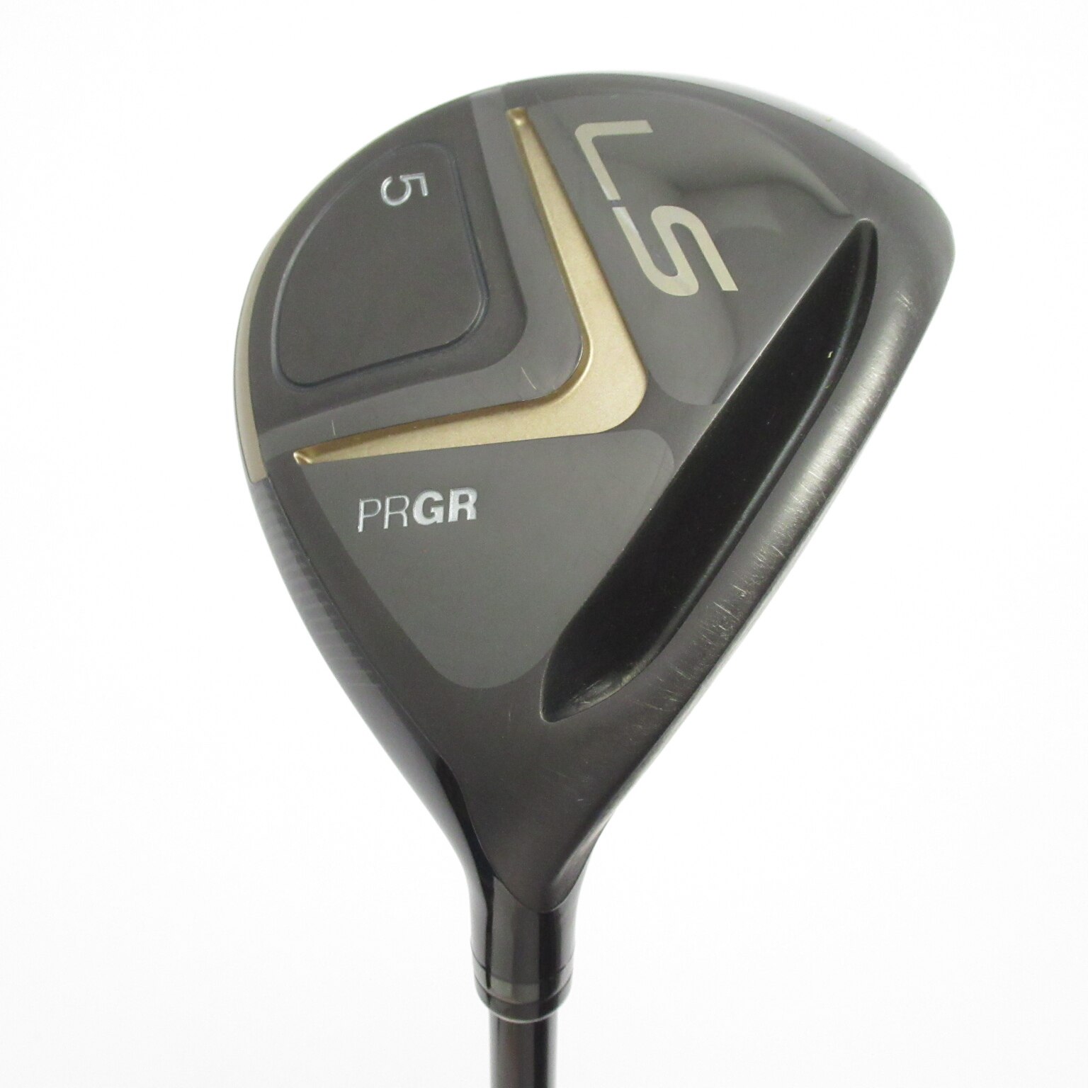 PRGR LS 5W 20° フレックスSR 中古】LS(2023) フェアウェイウッド Speeder NX FOR PRGR 20 S CD