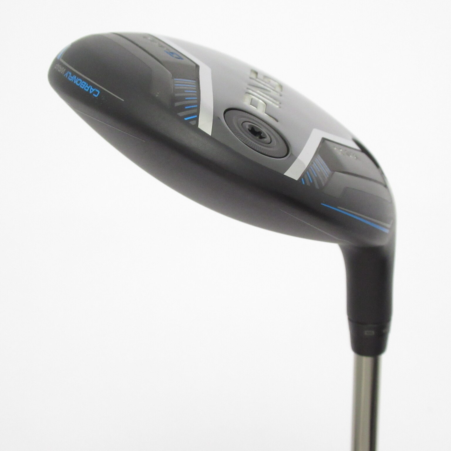 中古】G440 MAX フェアウェイウッド PING TOUR 2.0 CHROME 75 21 S CD
