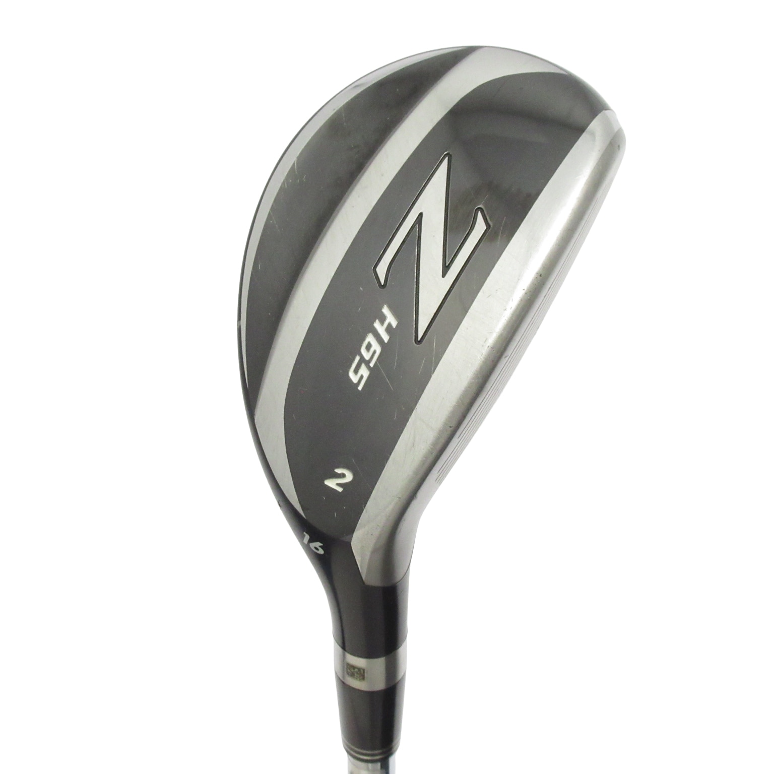 中古】スリクソン Z H65 ユーティリティ (ダンロップ) スリクソン 通販