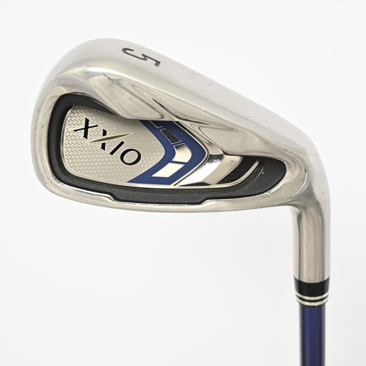 中古】ゼクシオ 9 アイアンセット (ダンロップ) ゼクシオ 通販｜GDO