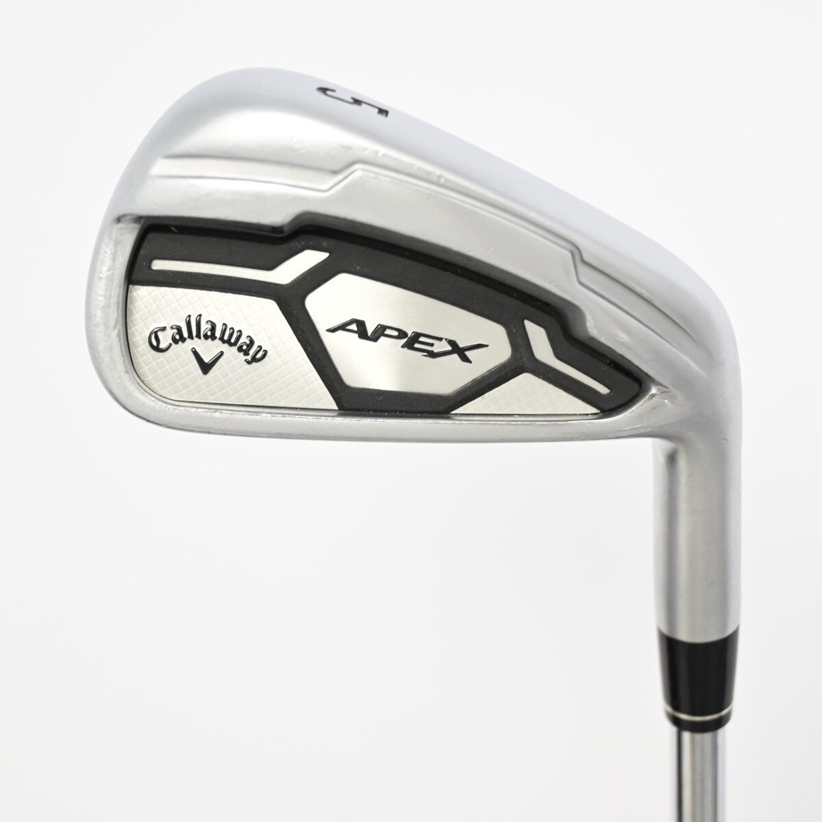 中古】APEX(2016) アイアン N.S.PRO 950GH 24 S CD(アイアン（セット