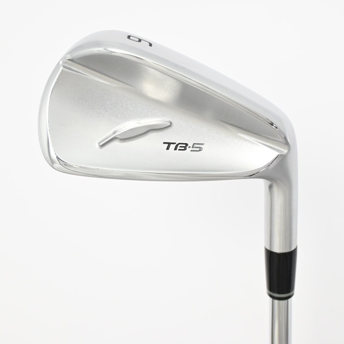 フォーティーン　TB-5 5-P 6本 FS90i Sフレックス　中古 中古】TB-5 フォージド(2025) アイアン FS-90i 26 S C(アイアン
