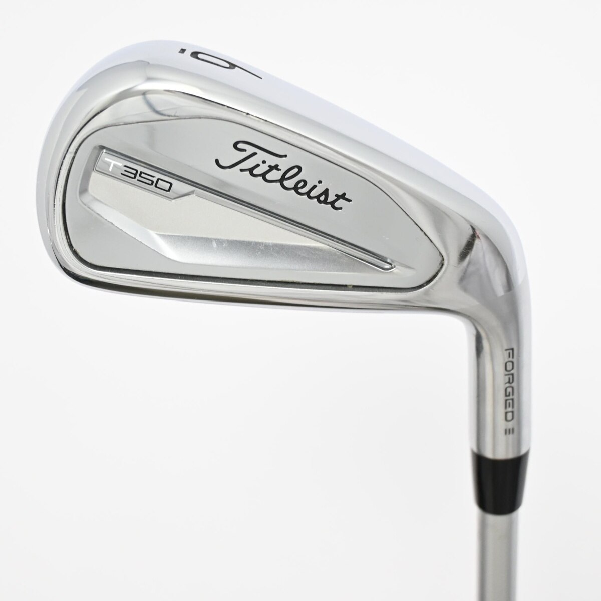 タイトリスト T350 2023 5本セット DG95 S200 タイトリスト T350 2023 5本セット DG95 S200 タイトリスト T350 2023